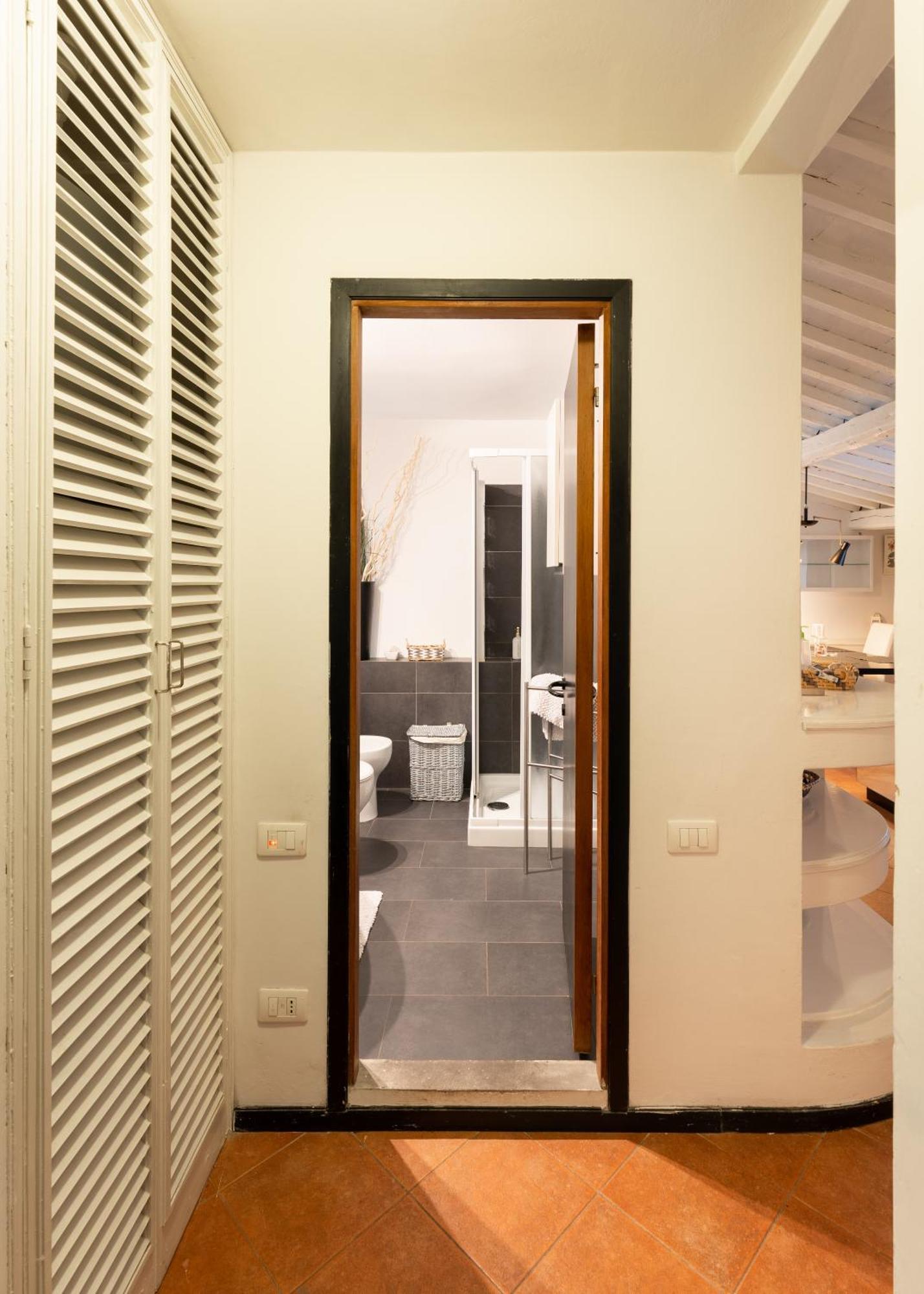 Appartement Montebello Rooftop Florence