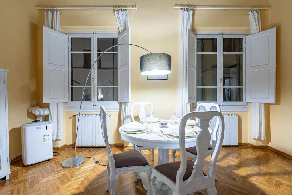 Appartement Historic Centre Elegant Florence