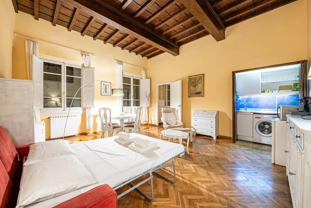 Appartement Historic Centre Elegant