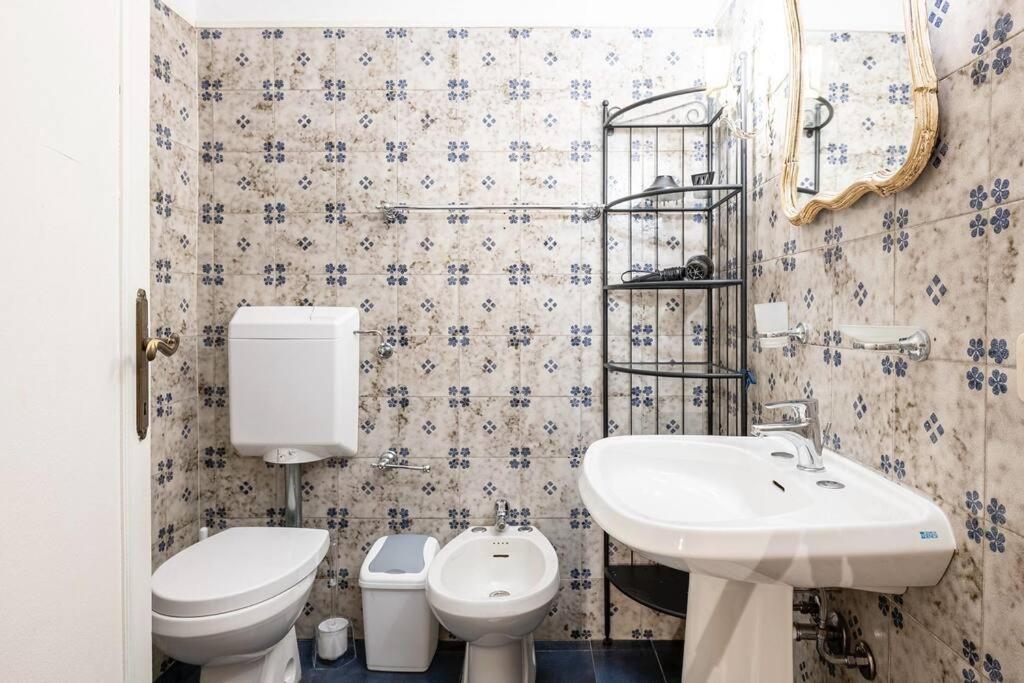 Historic Centre Elegant Appartement