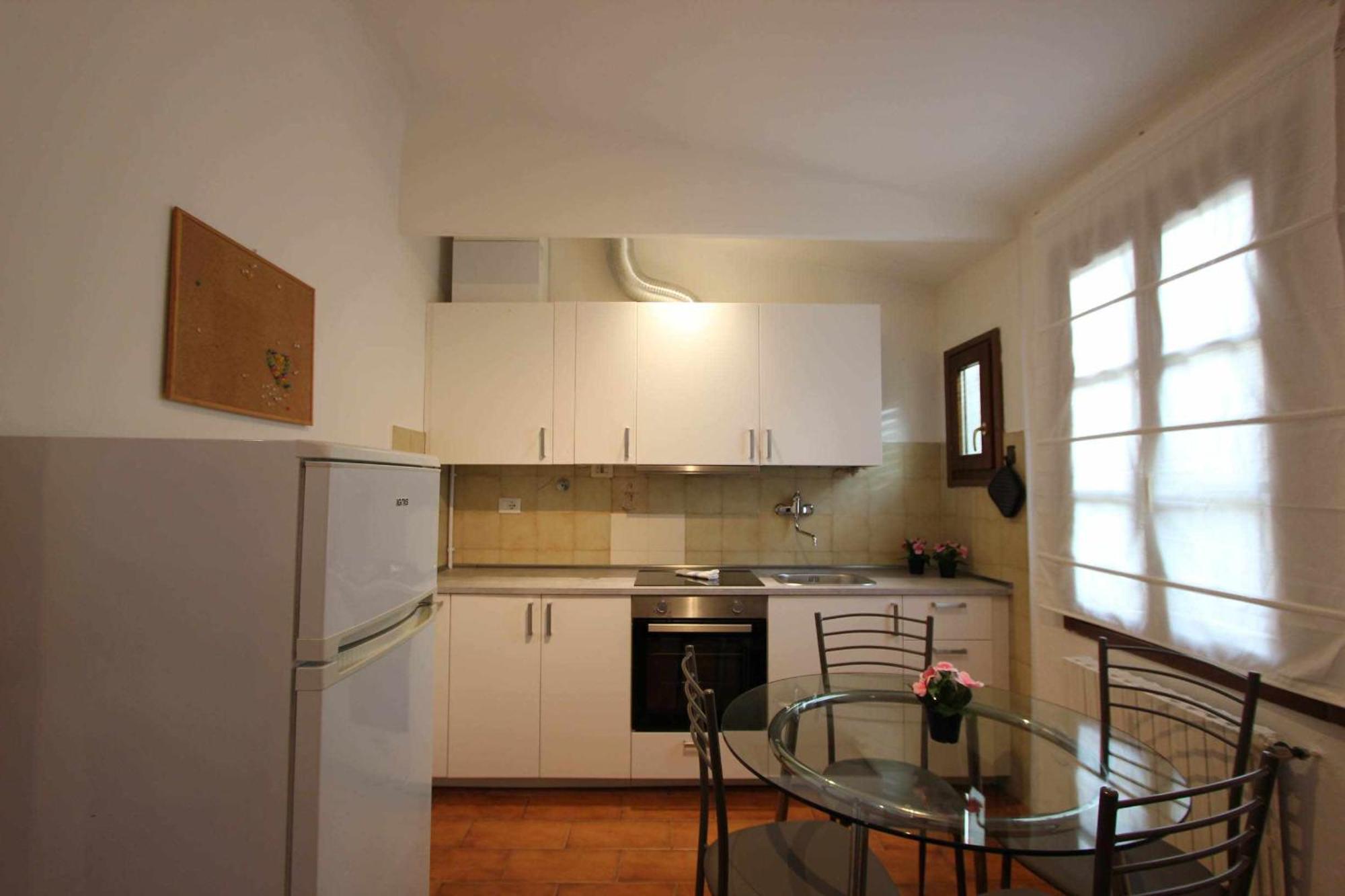 Oltrarno San Niccolo Loft Appartement *