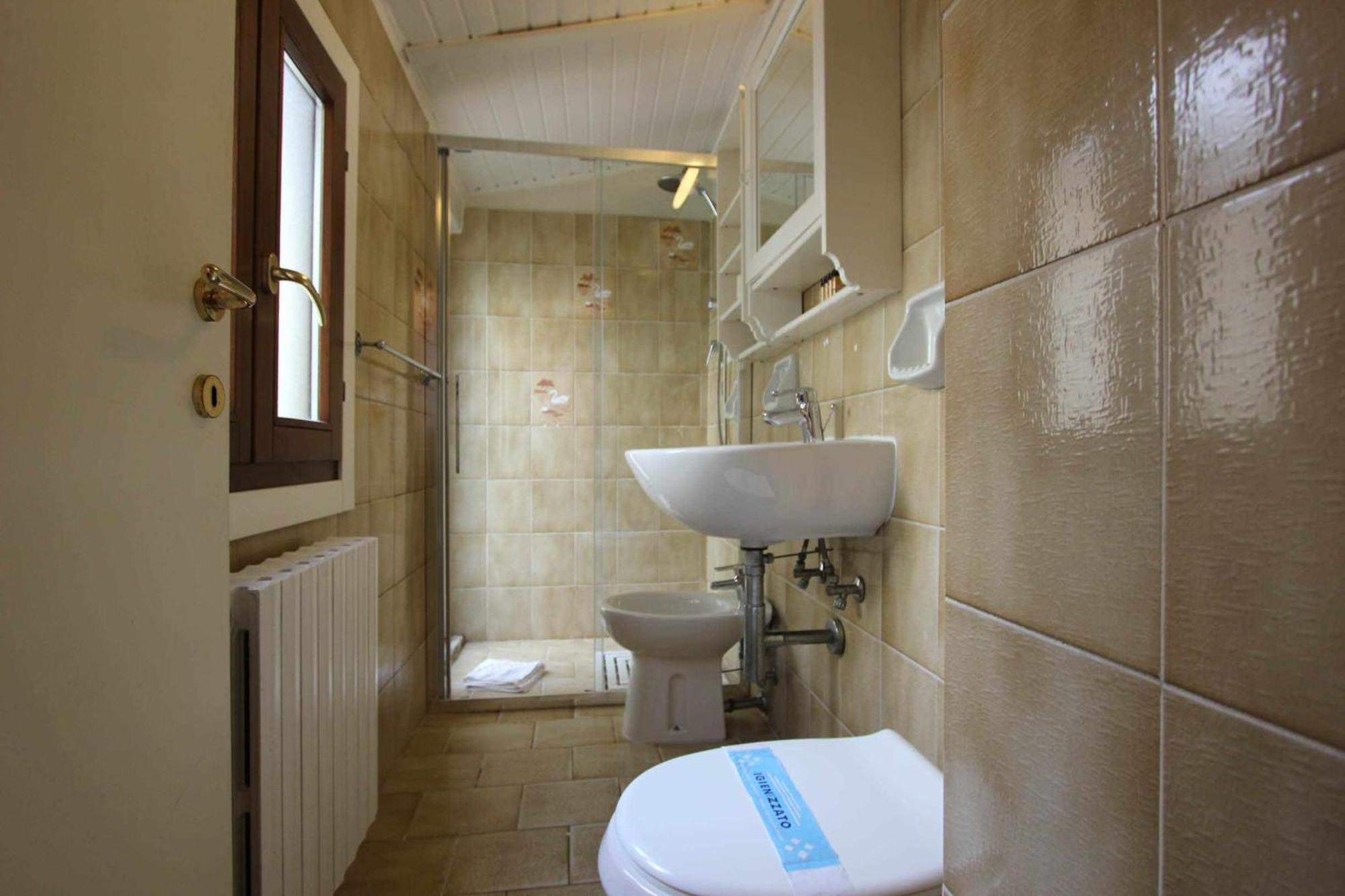 Oltrarno San Niccolo Loft Appartement *