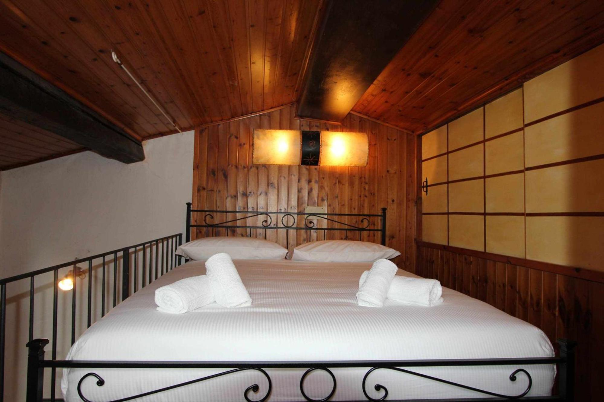 Appartement Oltrarno San Niccolo Loft *