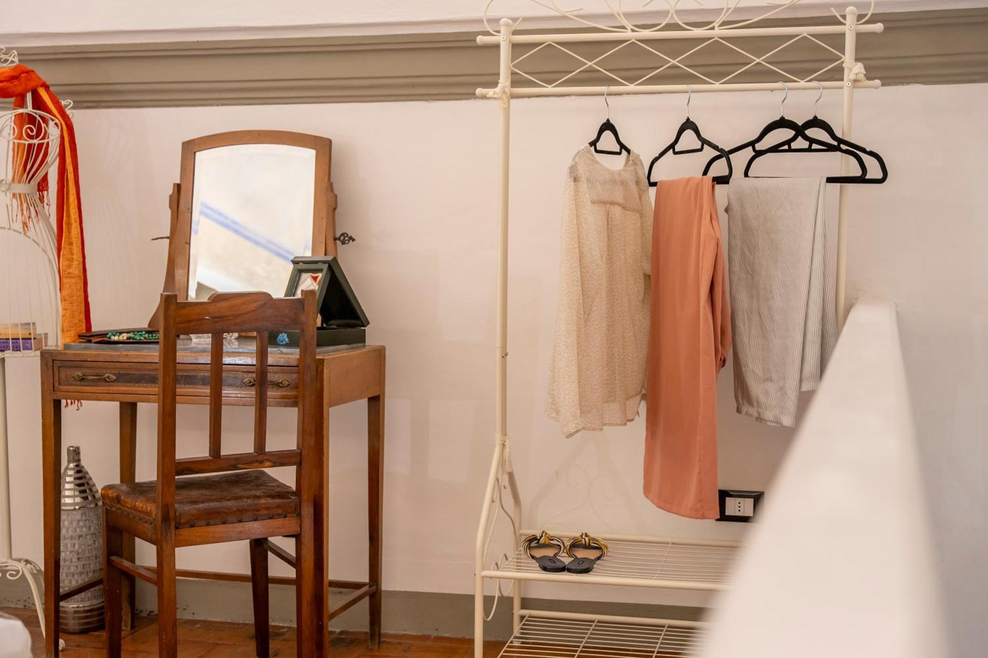 Tintori Art Loft Florença