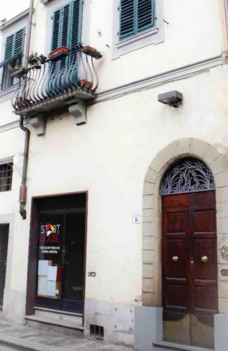 Lejlighed Residenza Vasariano Firenze