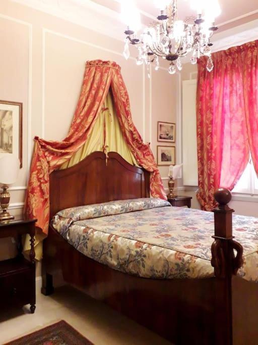 Casa Alessandro Florença