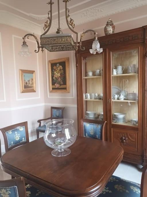 Casa Alessandro * Florença