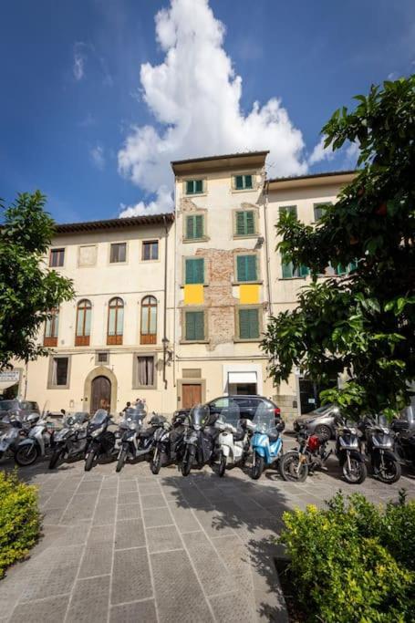 Leilighet Ciompi Square-hosted By Sweetstay Firenze