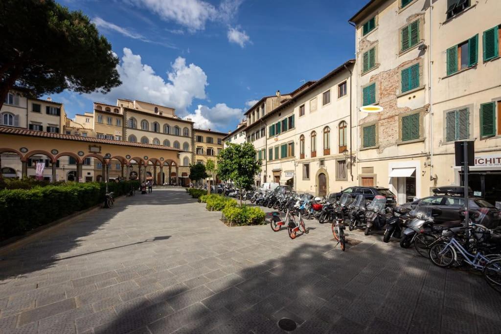 Leilighet Ciompi Square-hosted By Sweetstay *