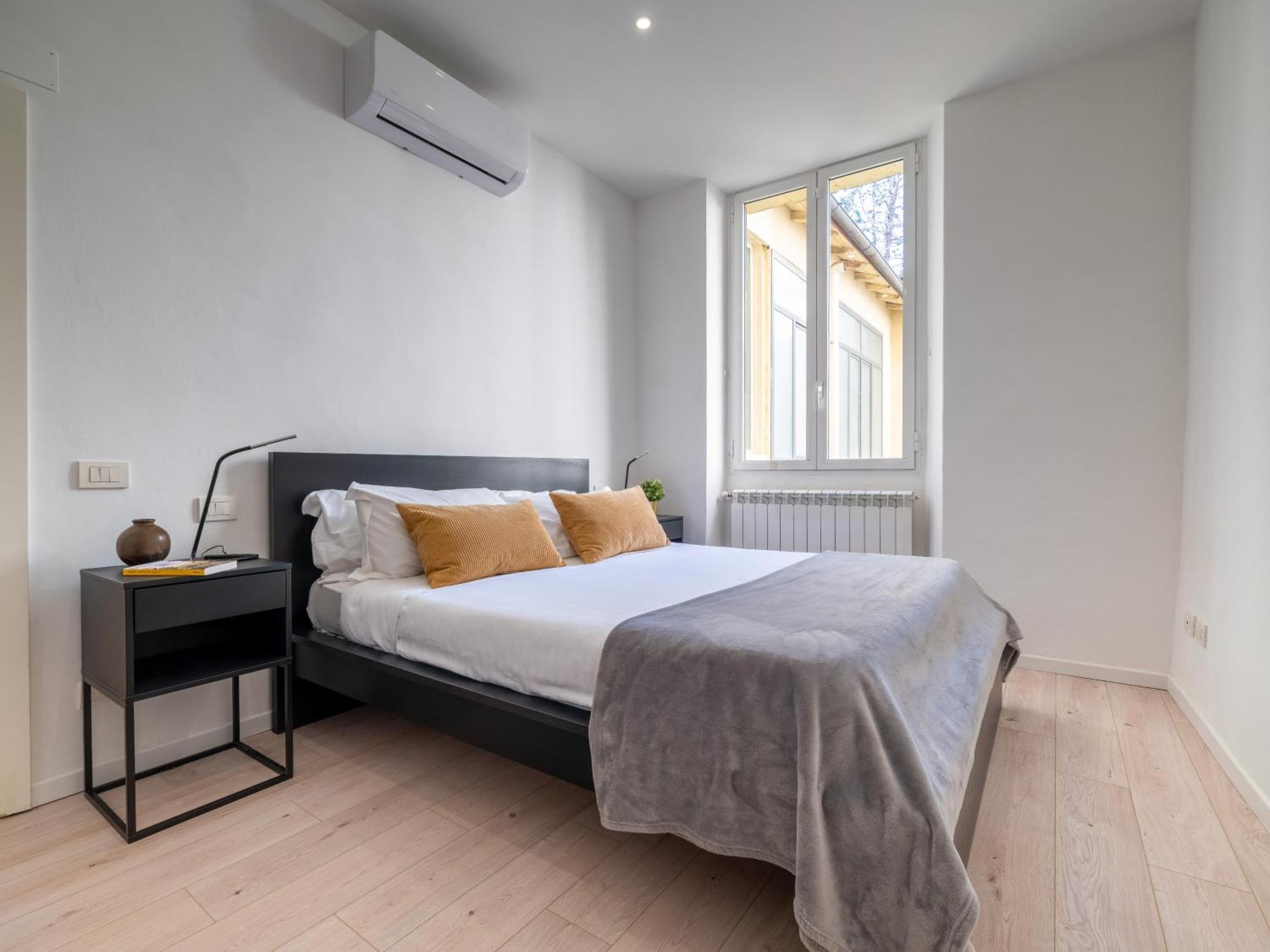 Reparata - Dolcevita Apartamento
