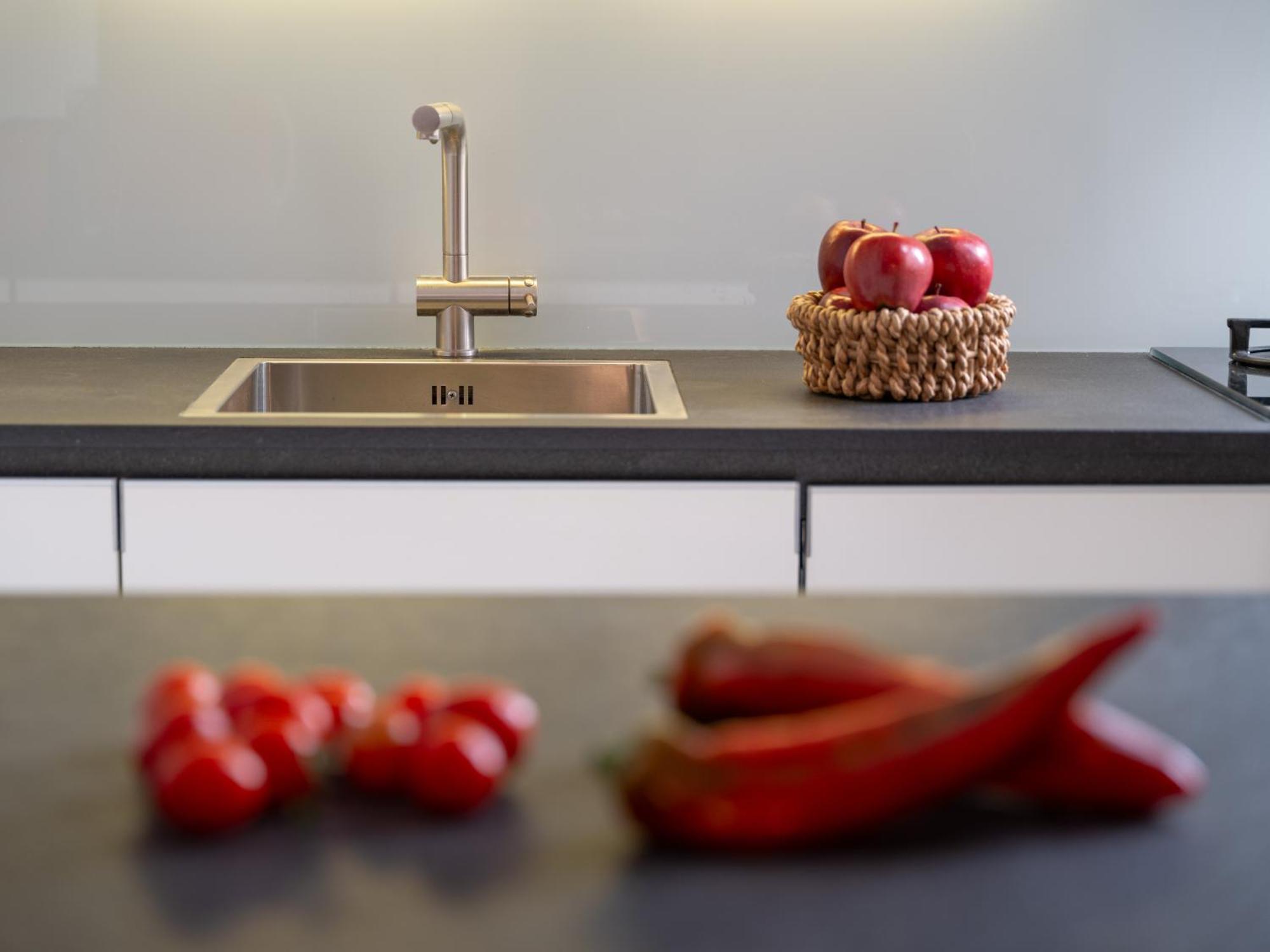 Apartamento Reparata - Dolcevita