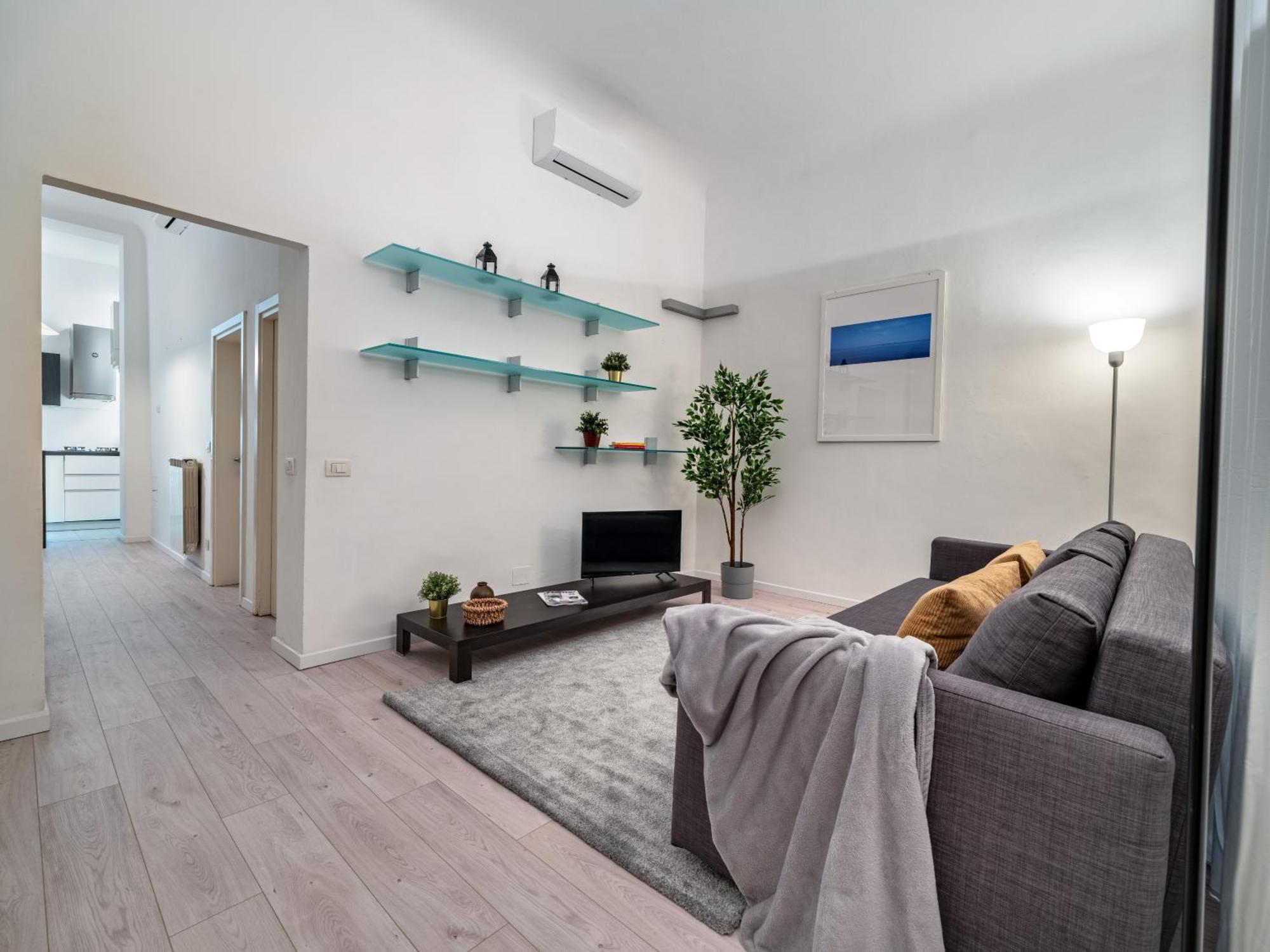 Apartamento Reparata - Dolcevita *