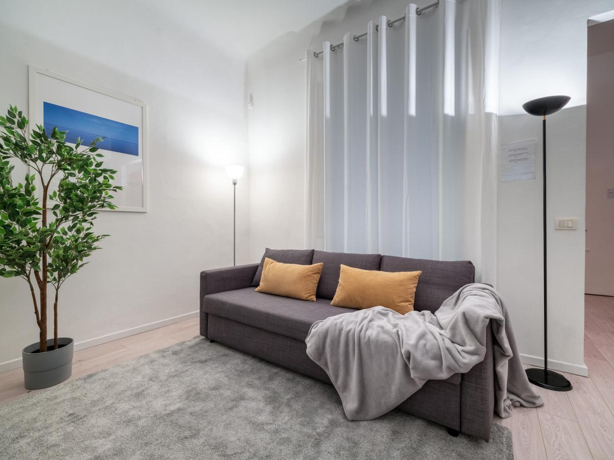 Apartamento Reparata - Dolcevita *