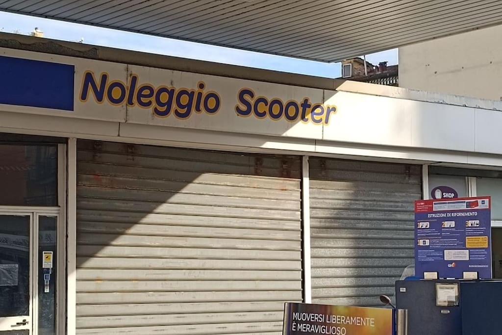 Casa Giafer Luminoso Spazioso Ben Localizzato Leilighet Firenze