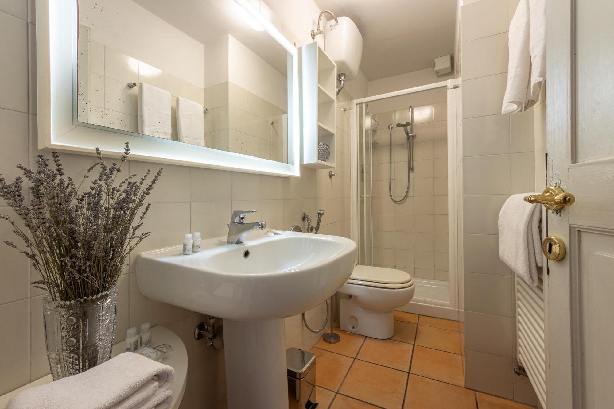 Angelica House Appartement