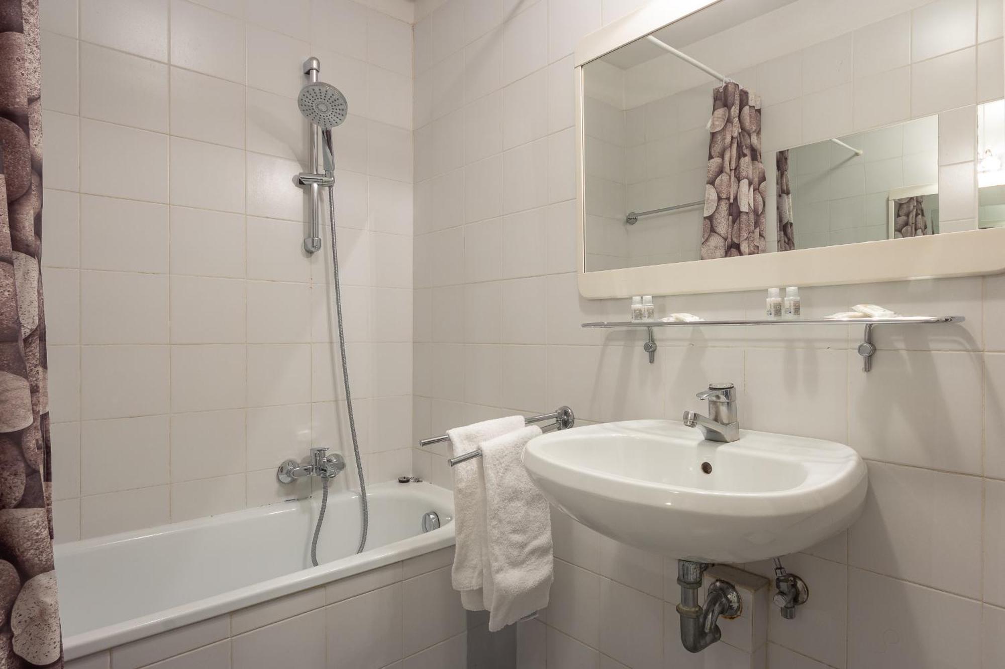 Angelica House Appartement *