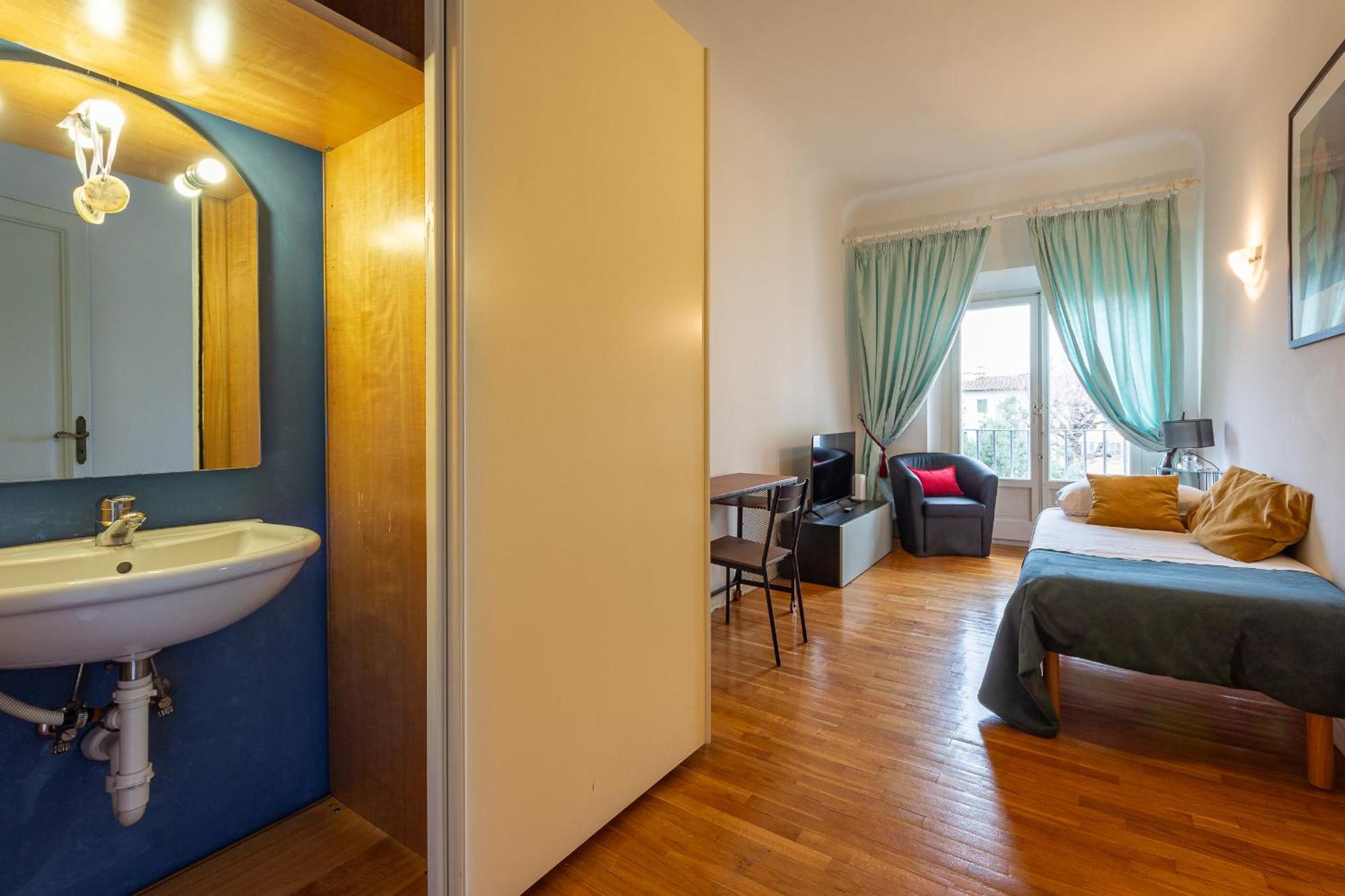 Appartement Angelica House *