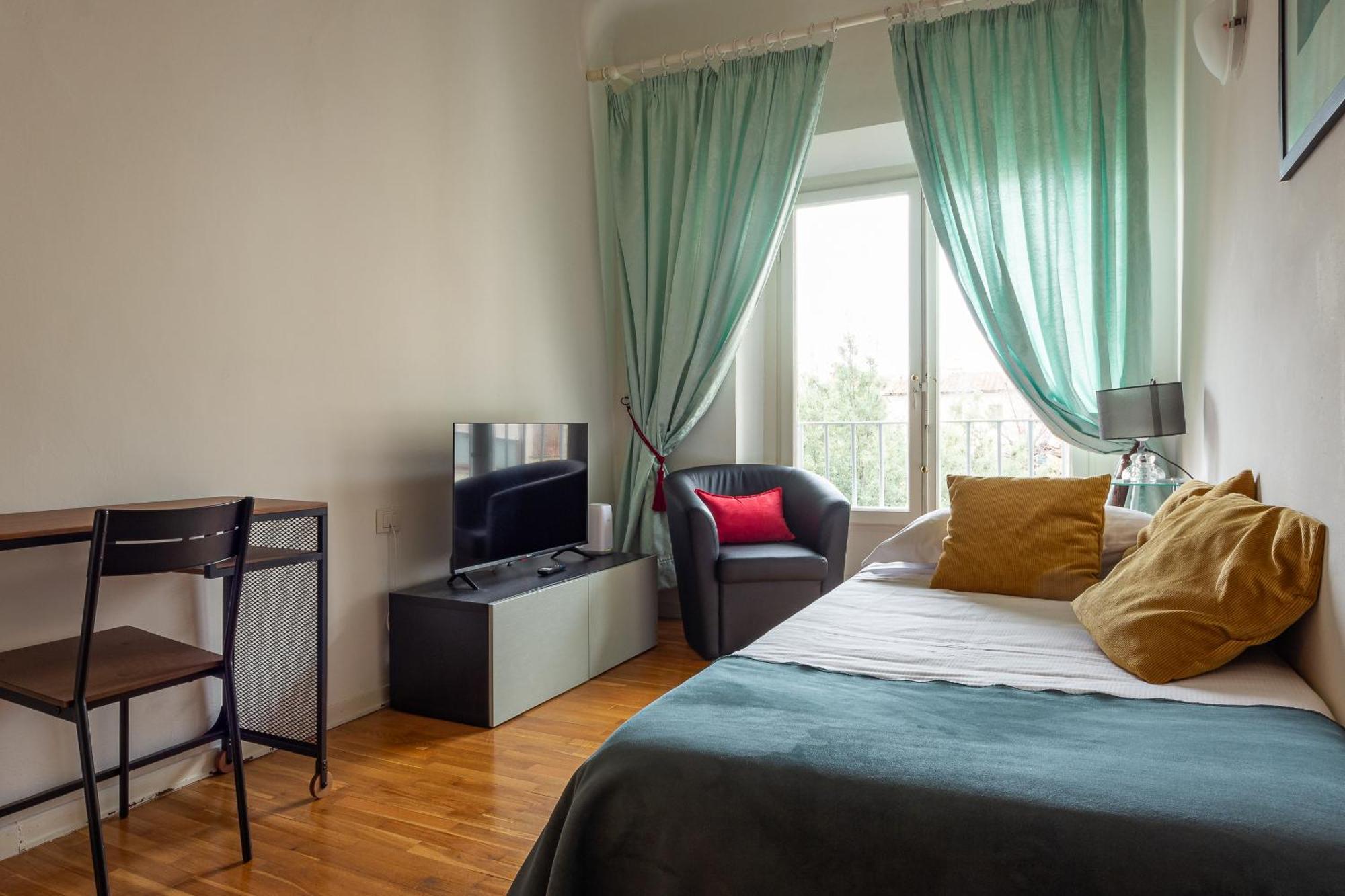 Appartement Angelica House Florence