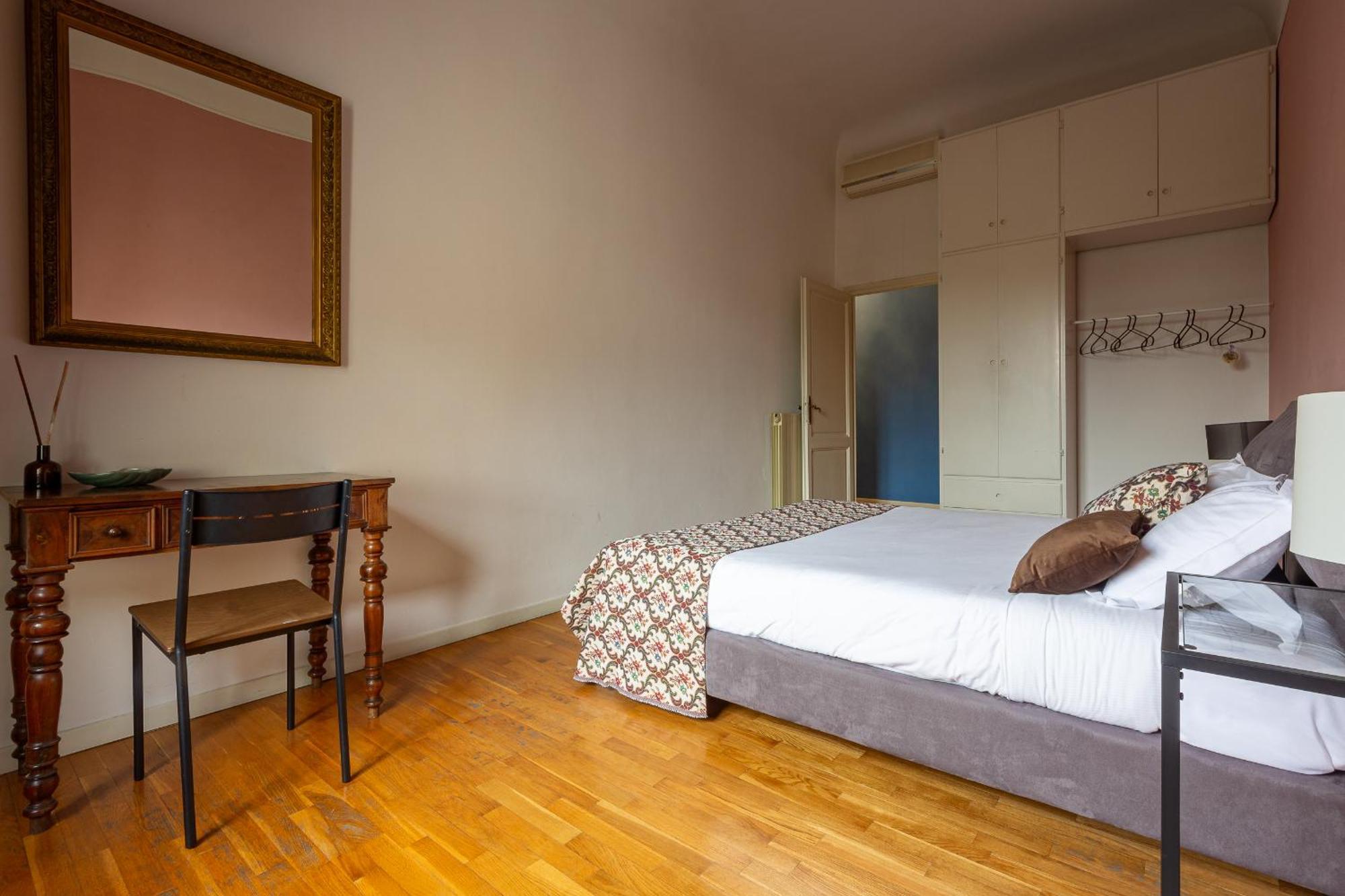 Angelica House Appartement Florence
