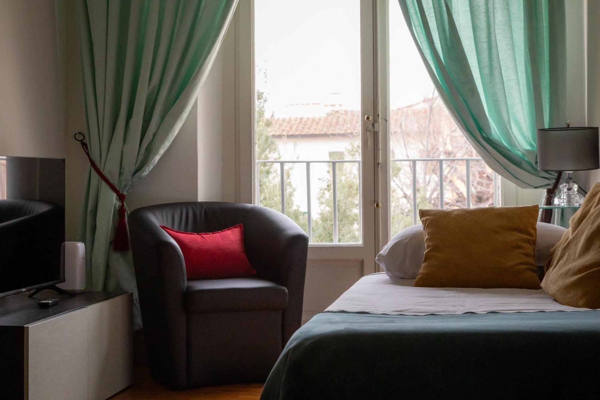 Angelica House Appartement *