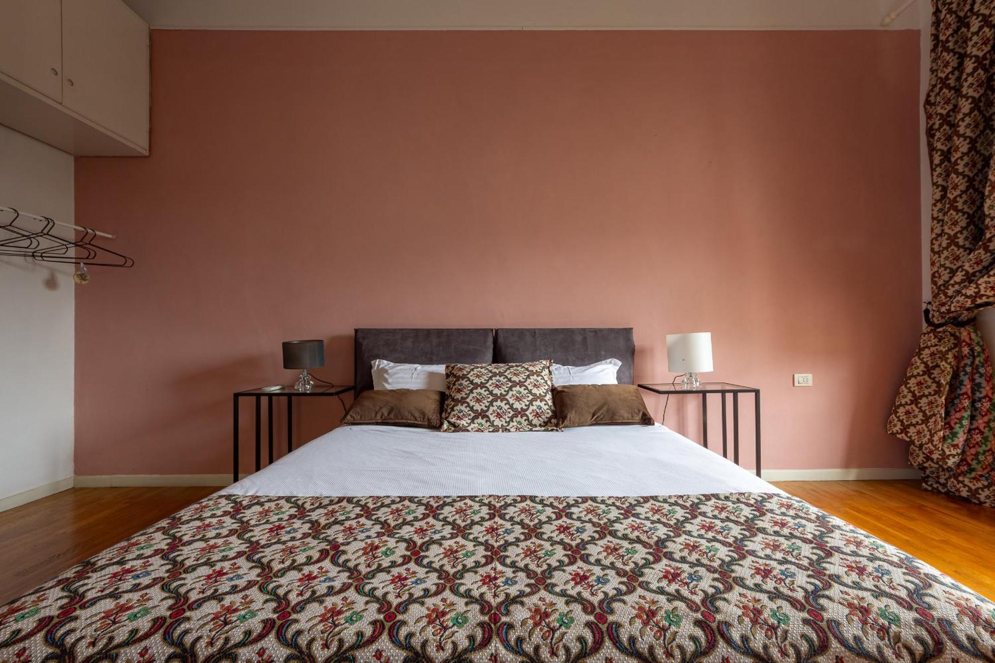 Angelica House Appartement
