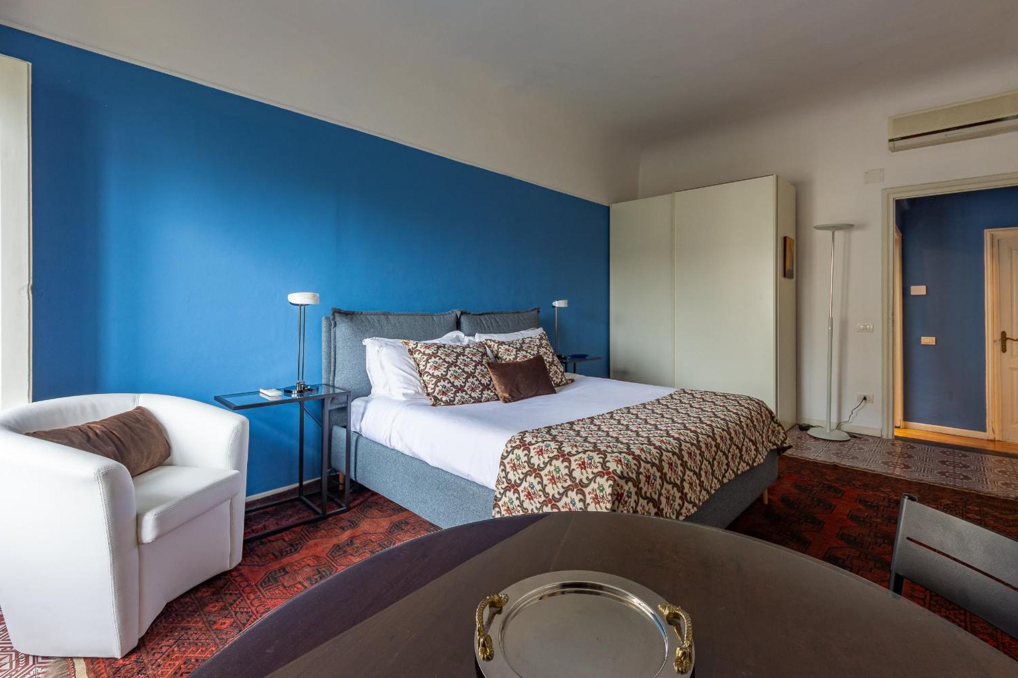 Appartement Angelica House Florence