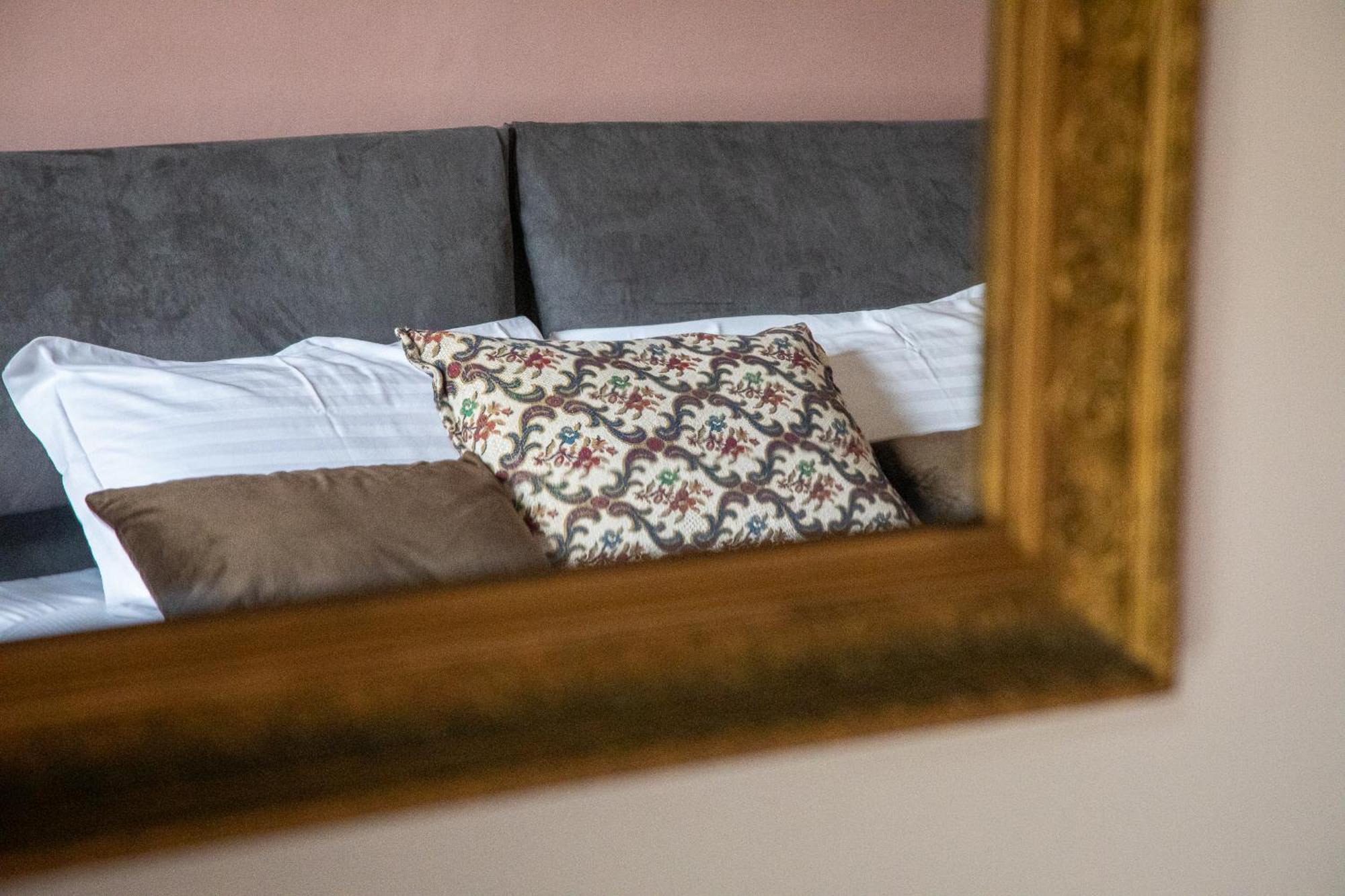 Angelica House Appartement