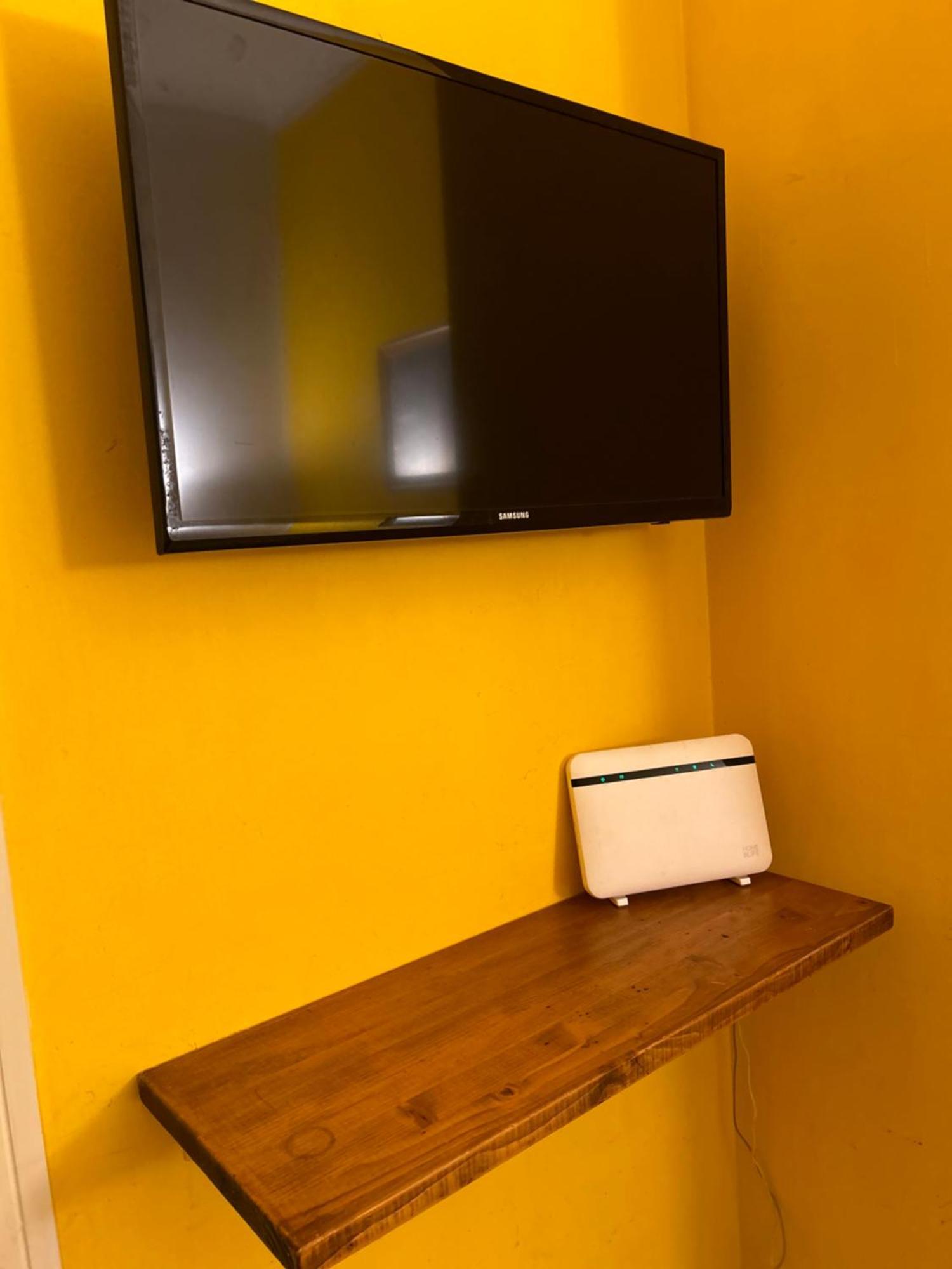 Lejlighed Amarelo House Firenze