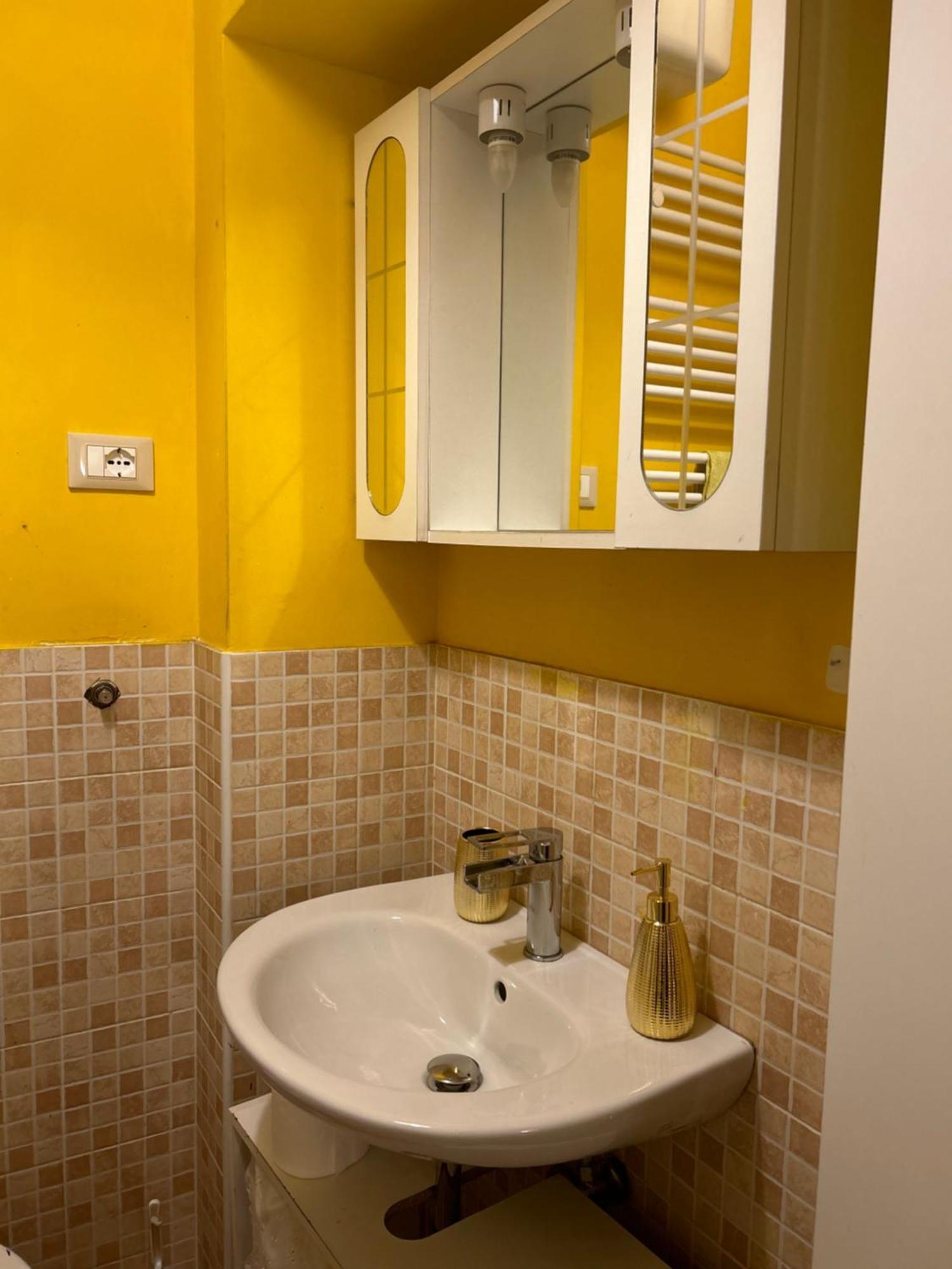 Amarelo House Lejlighed *