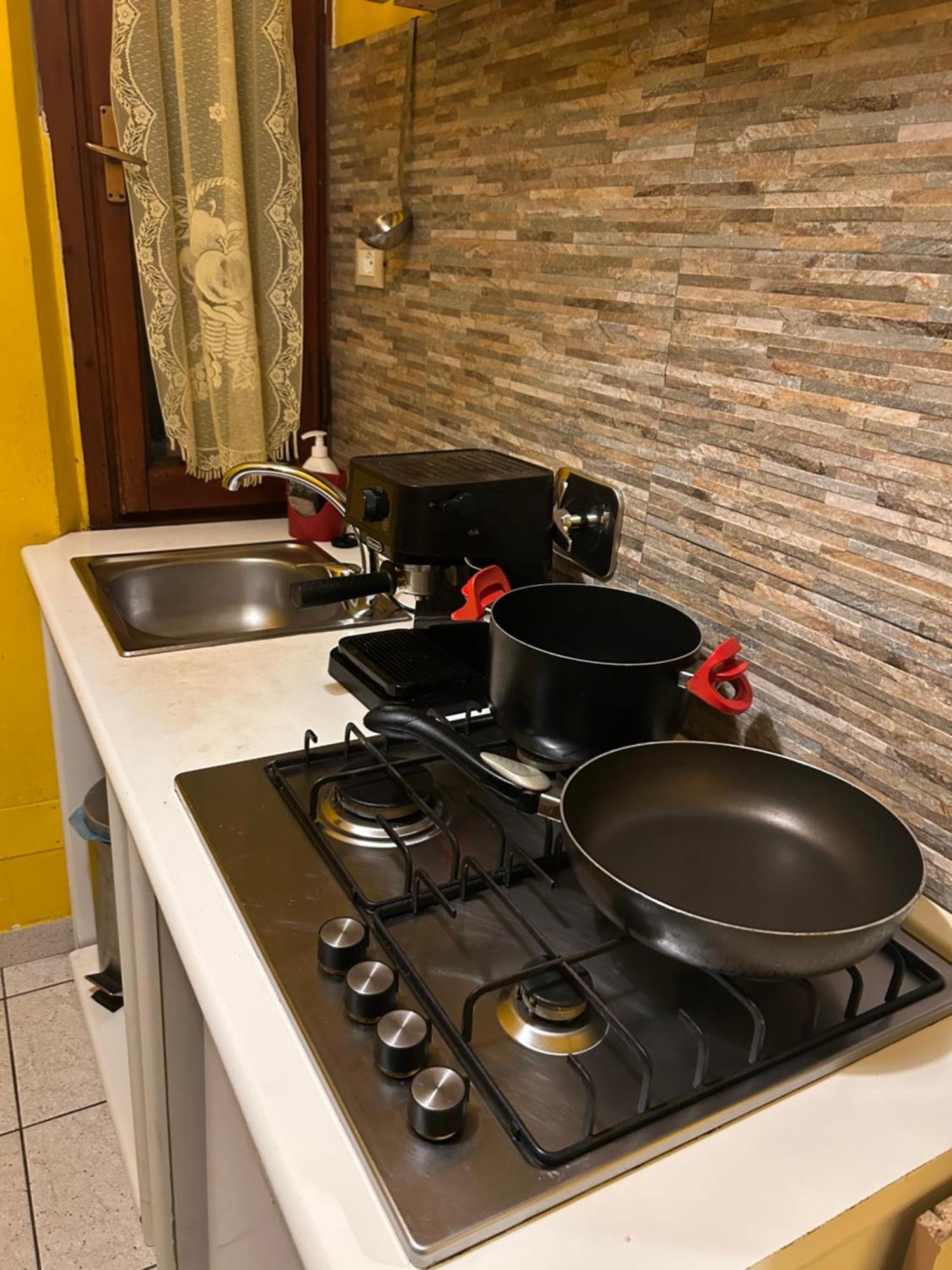 Amarelo House