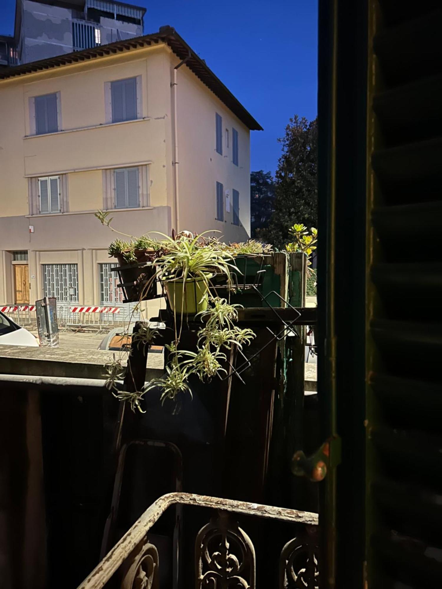 Amarelo House Firenze