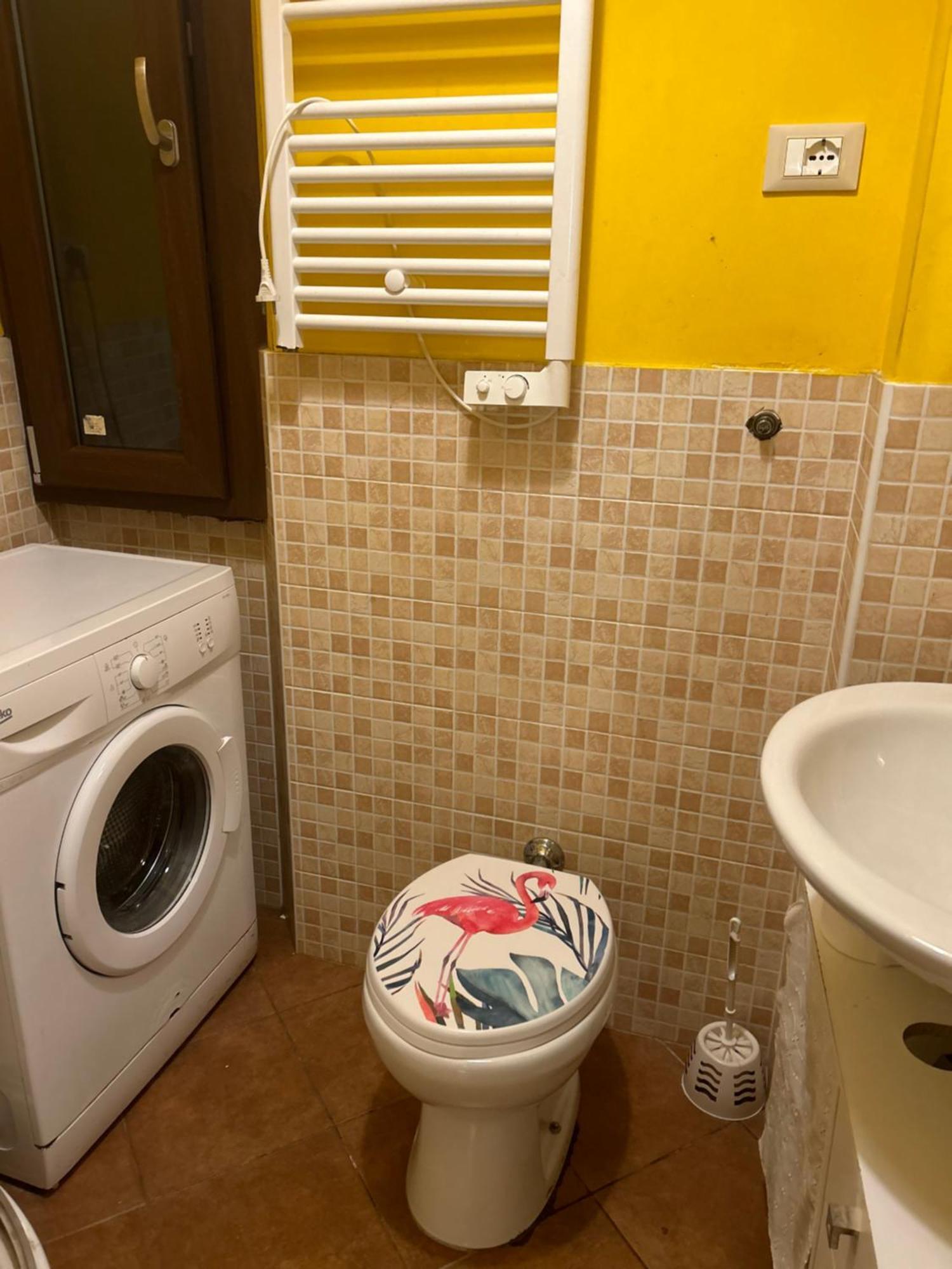 Amarelo House Lejlighed *