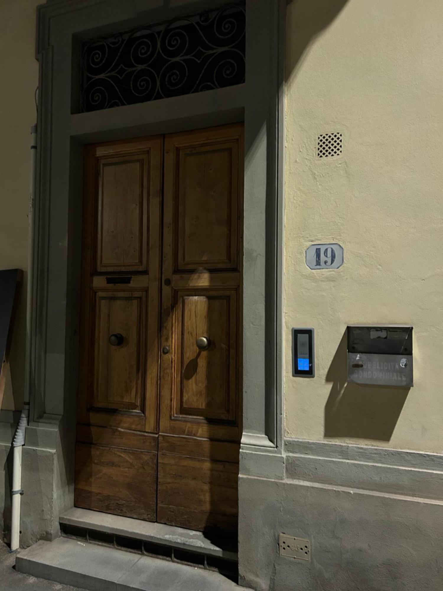 Amarelo House * Firenze