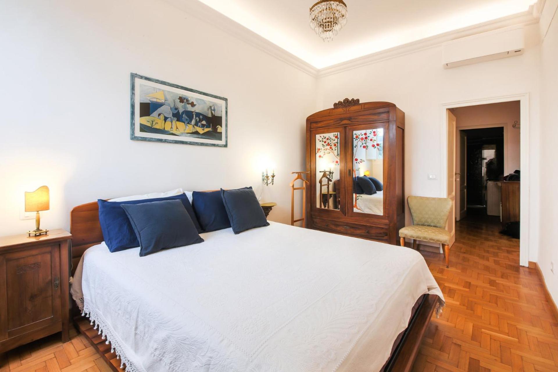 Florence- Bellavista Con Il Davide River View Apartment *