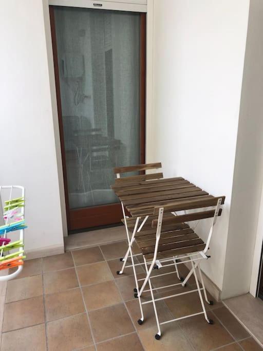 Lejlighed Nuovissimo 7min Dastazionesmn Firenze