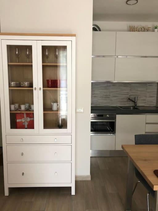 Nuovissimo 7min Dastazionesmn Apartment *
