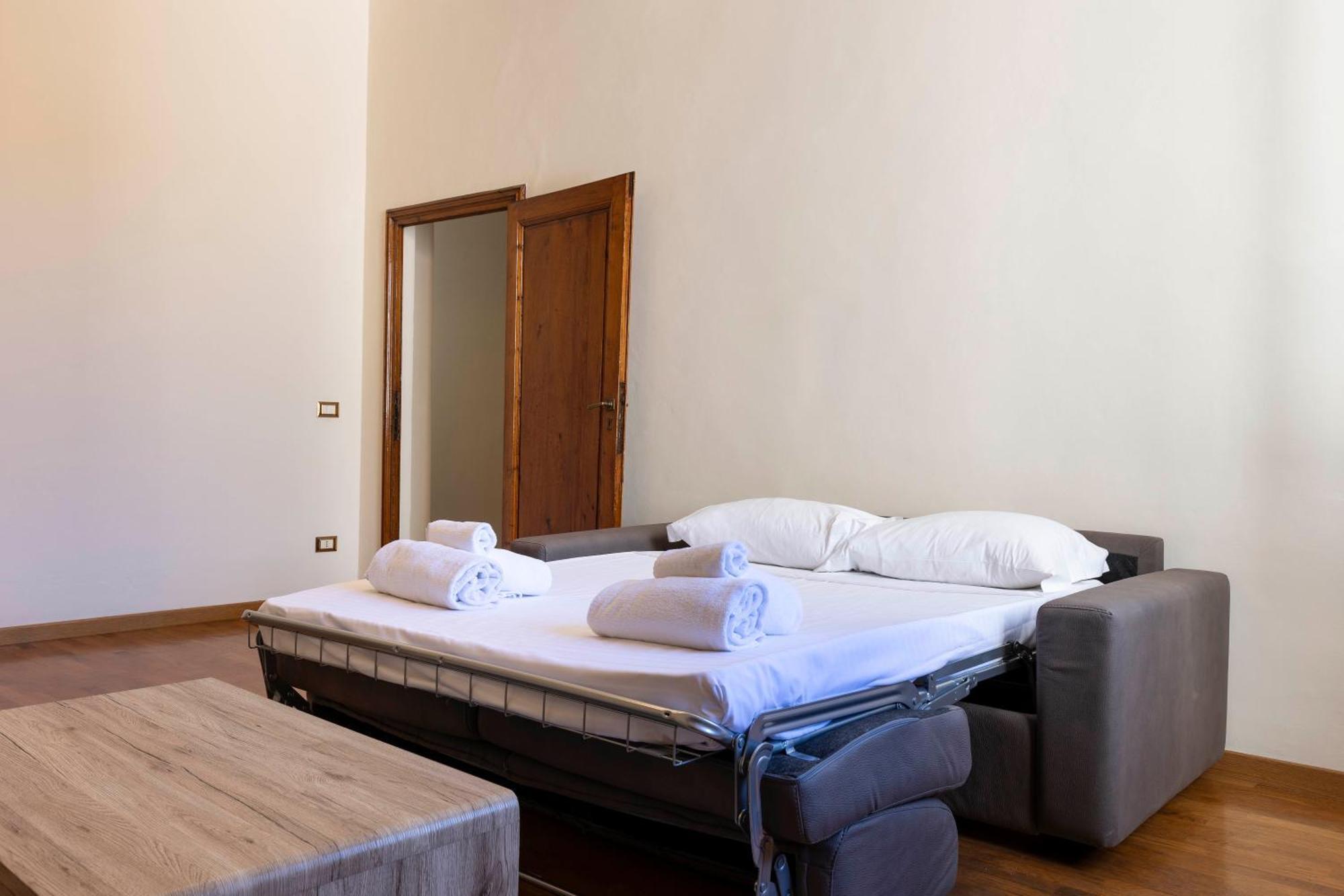 Appartamento Santo Spirito Exclusive Firenze