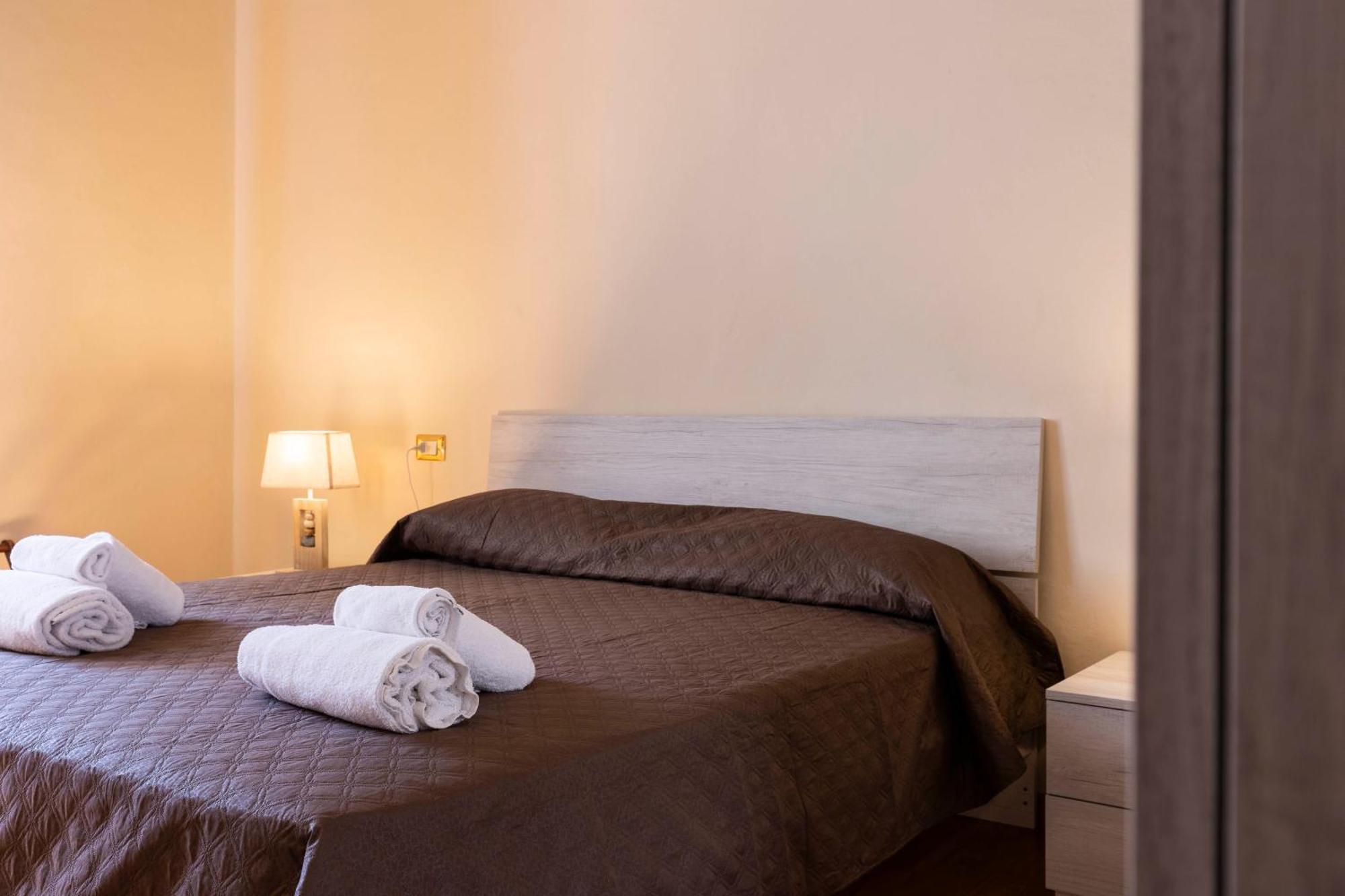 Santo Spirito Exclusive * Firenze