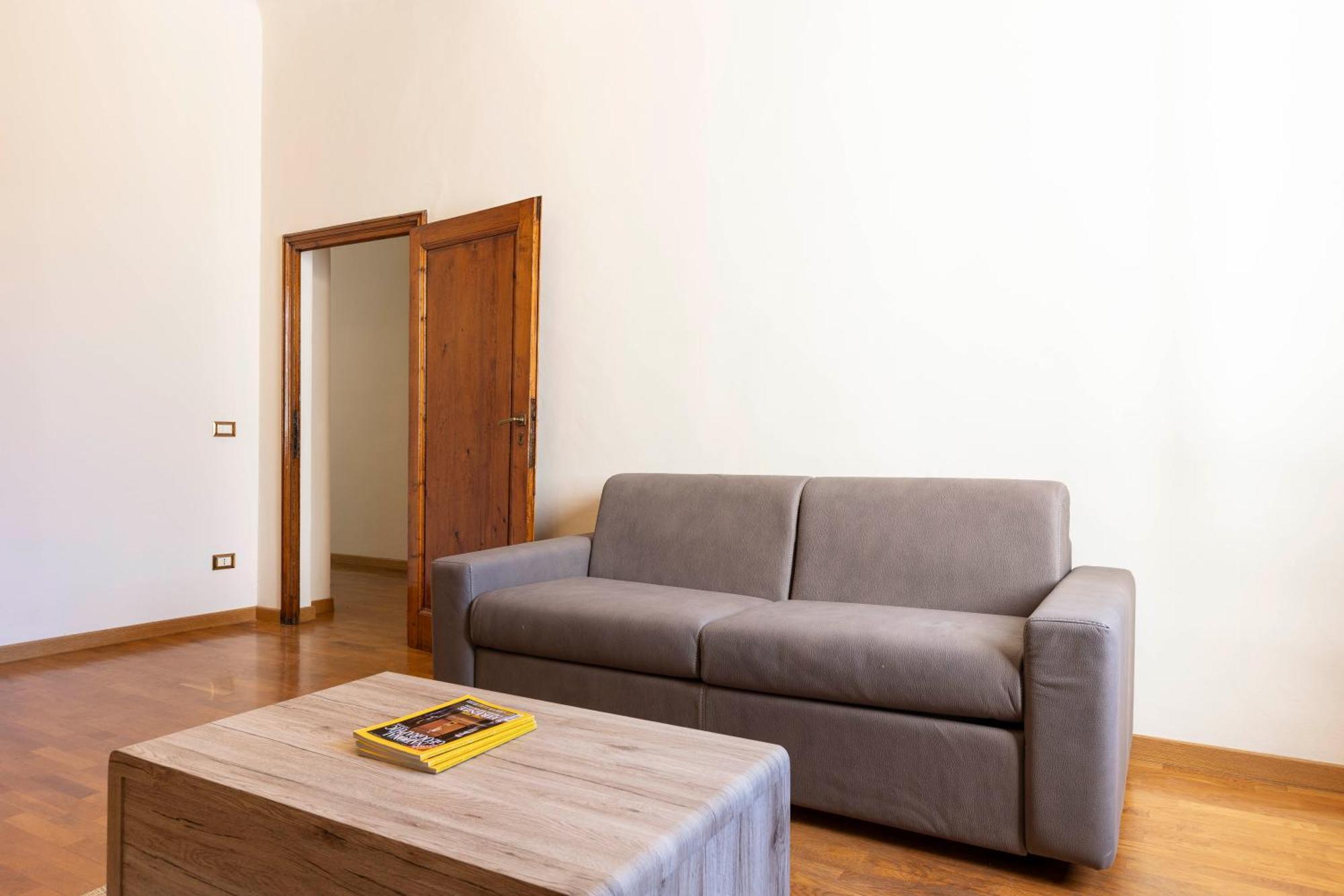 Appartamento Santo Spirito Exclusive *