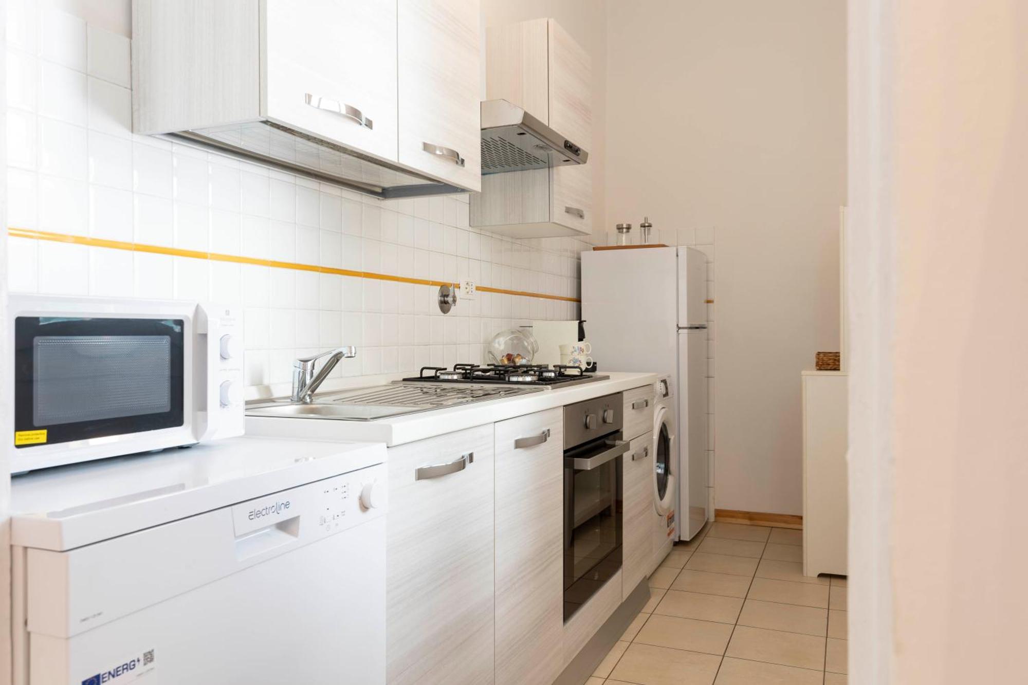 Santo Spirito Exclusive * Firenze