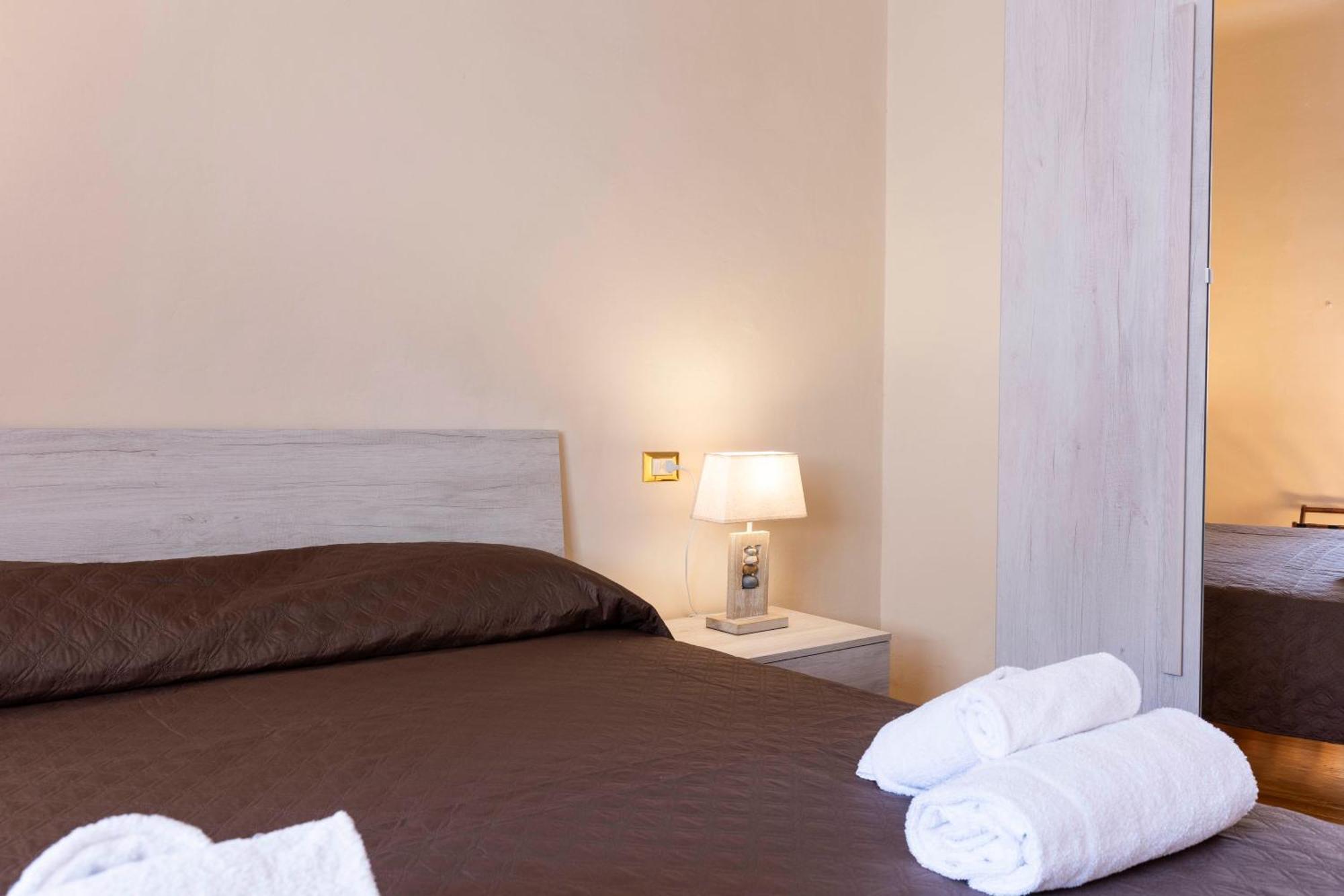 Santo Spirito Exclusive Appartamento Firenze