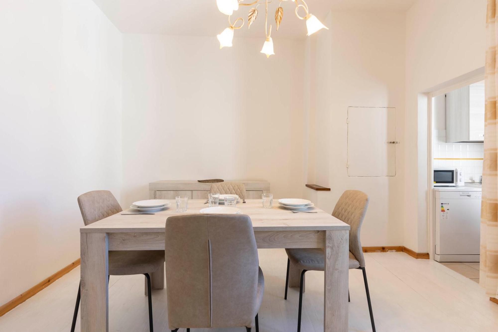 Appartamento Santo Spirito Exclusive Firenze