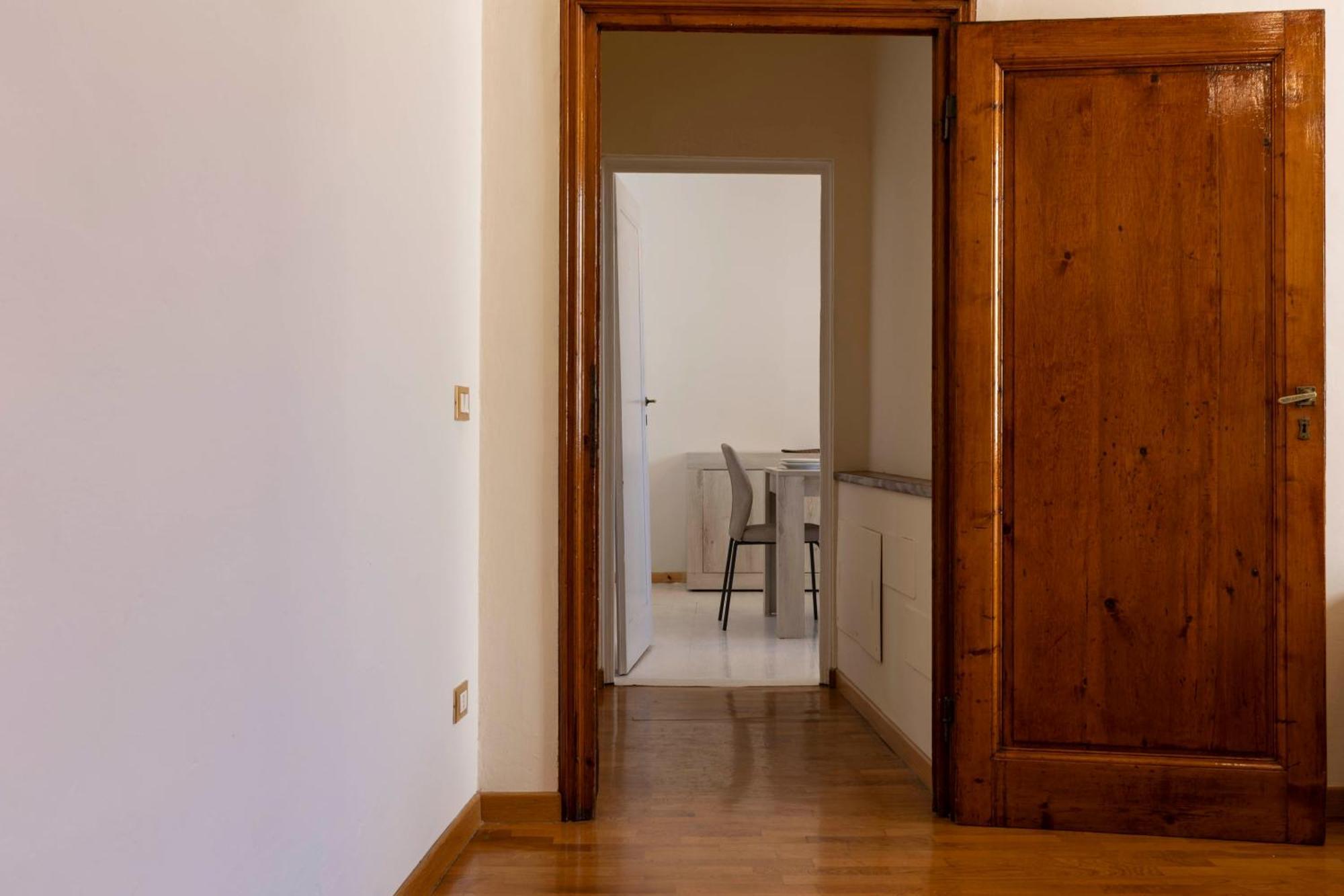 Santo Spirito Exclusive Appartamento