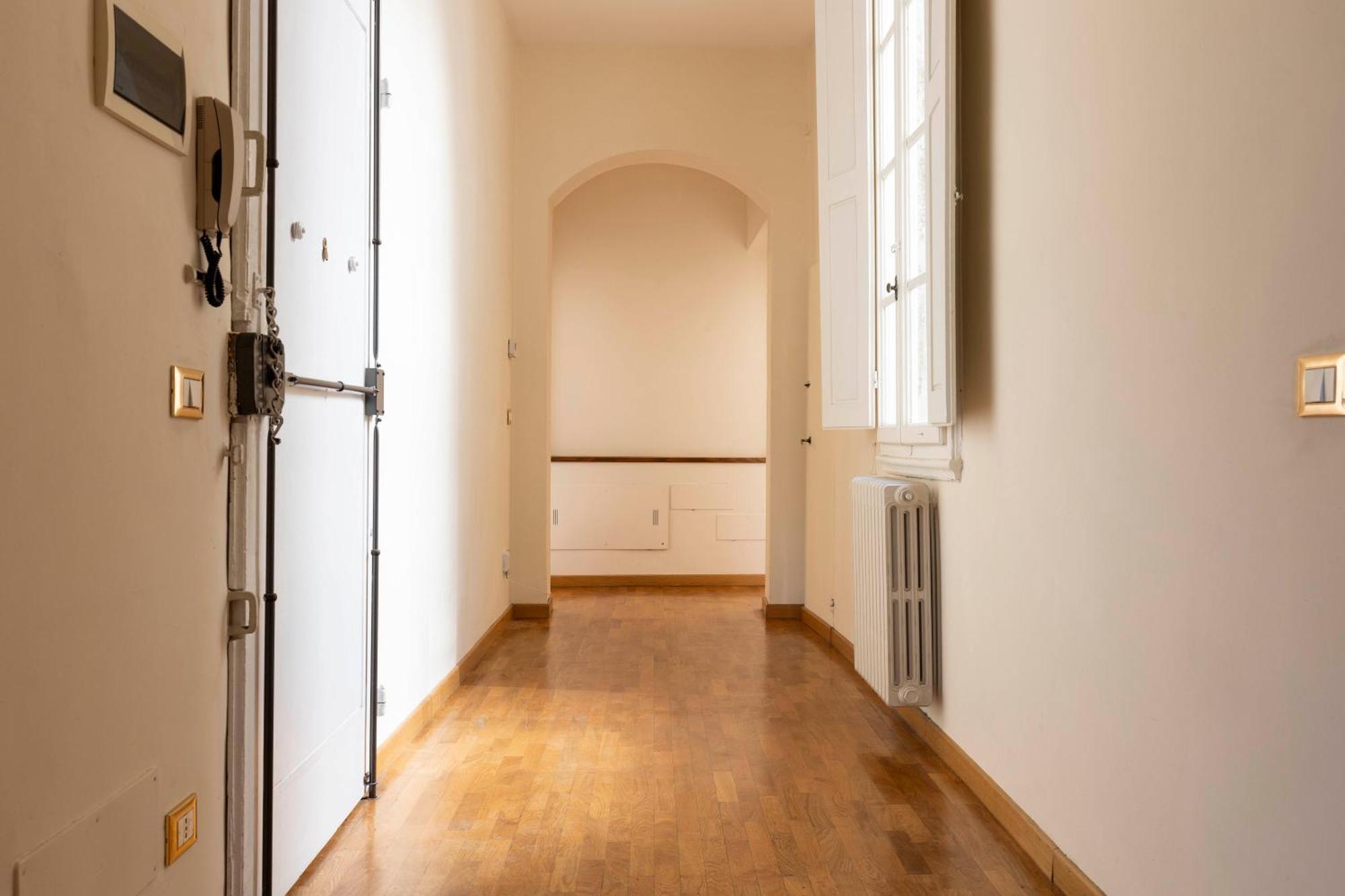 Appartamento Santo Spirito Exclusive *