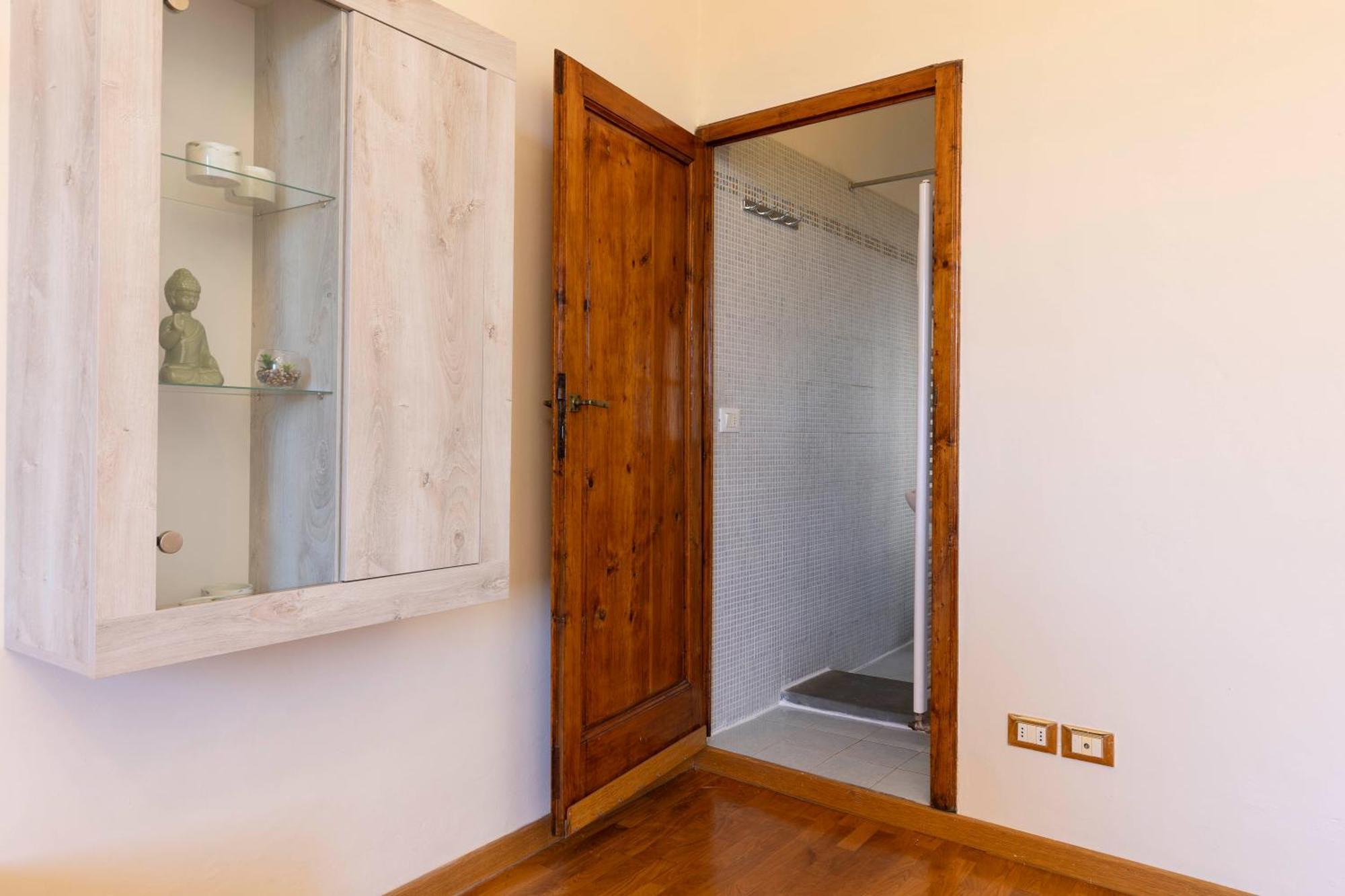 Santo Spirito Exclusive Appartamento *