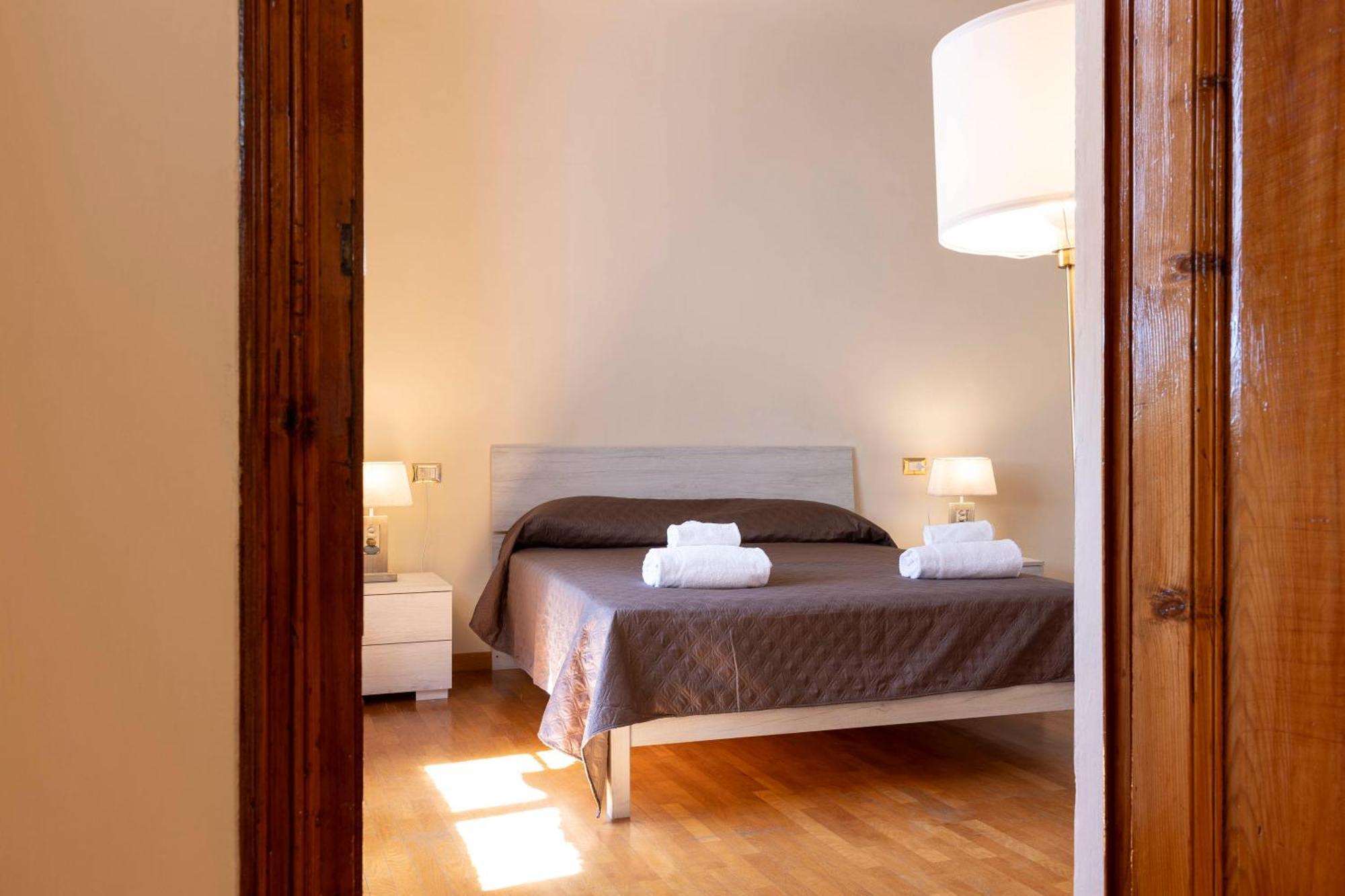 Appartamento Santo Spirito Exclusive Firenze