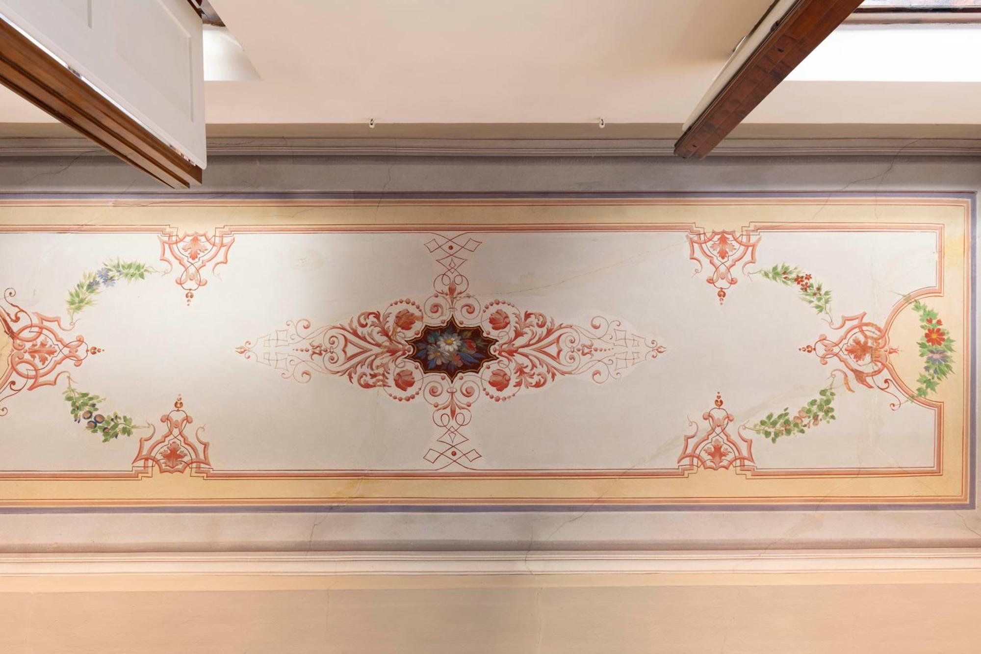 Santo Spirito Exclusive Appartamento Firenze