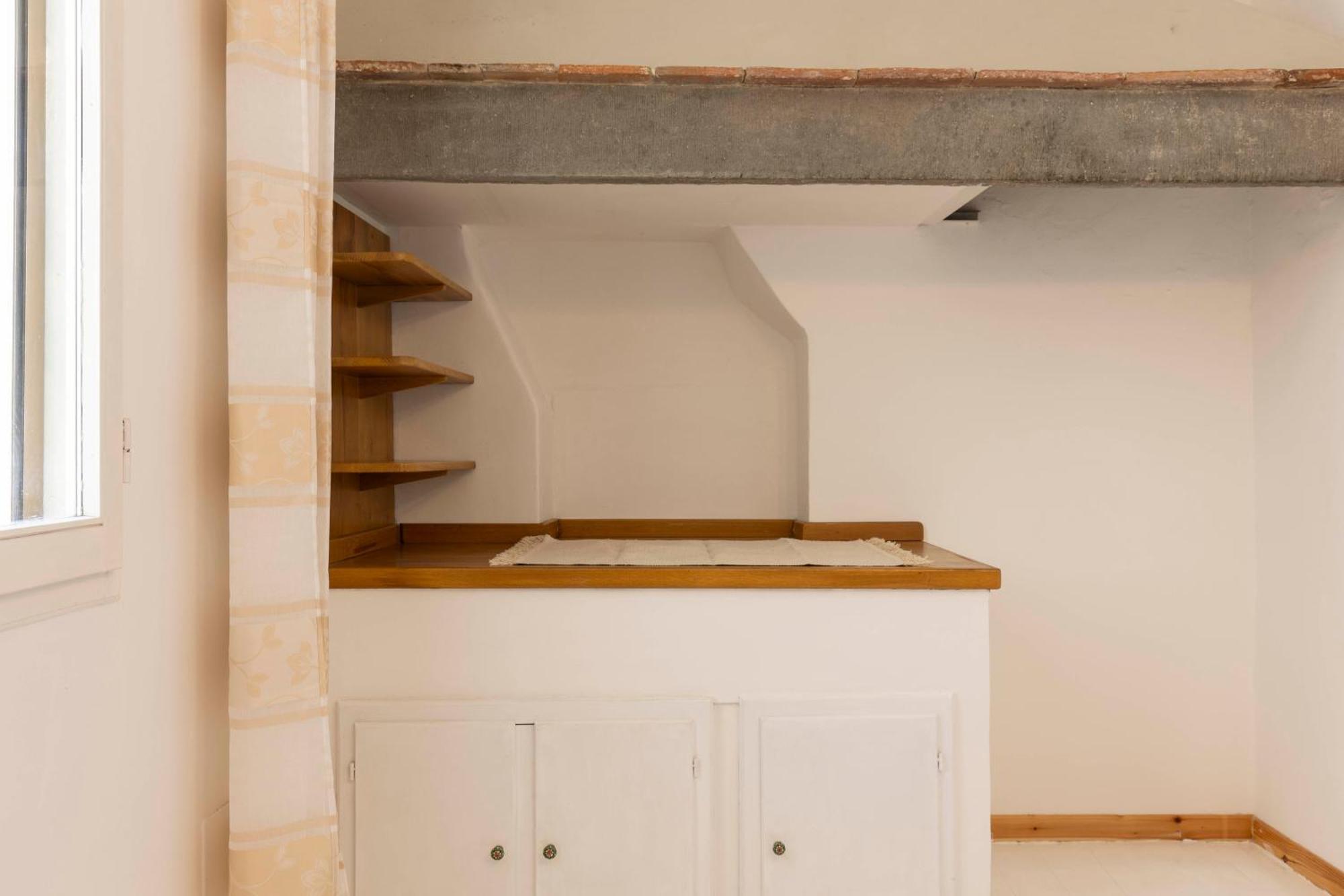 Santo Spirito Exclusive Appartamento