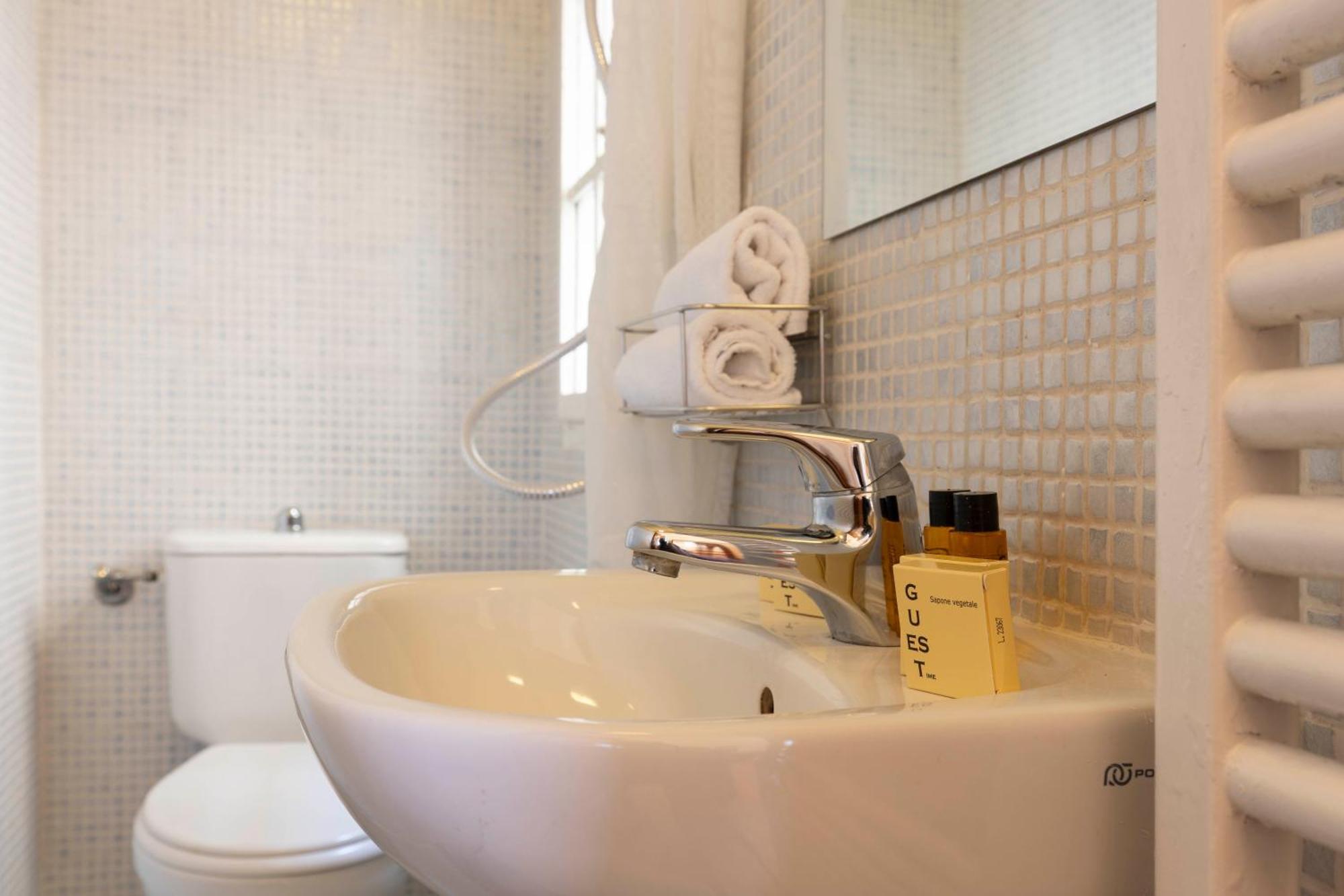 Appartamento Santo Spirito Exclusive Firenze