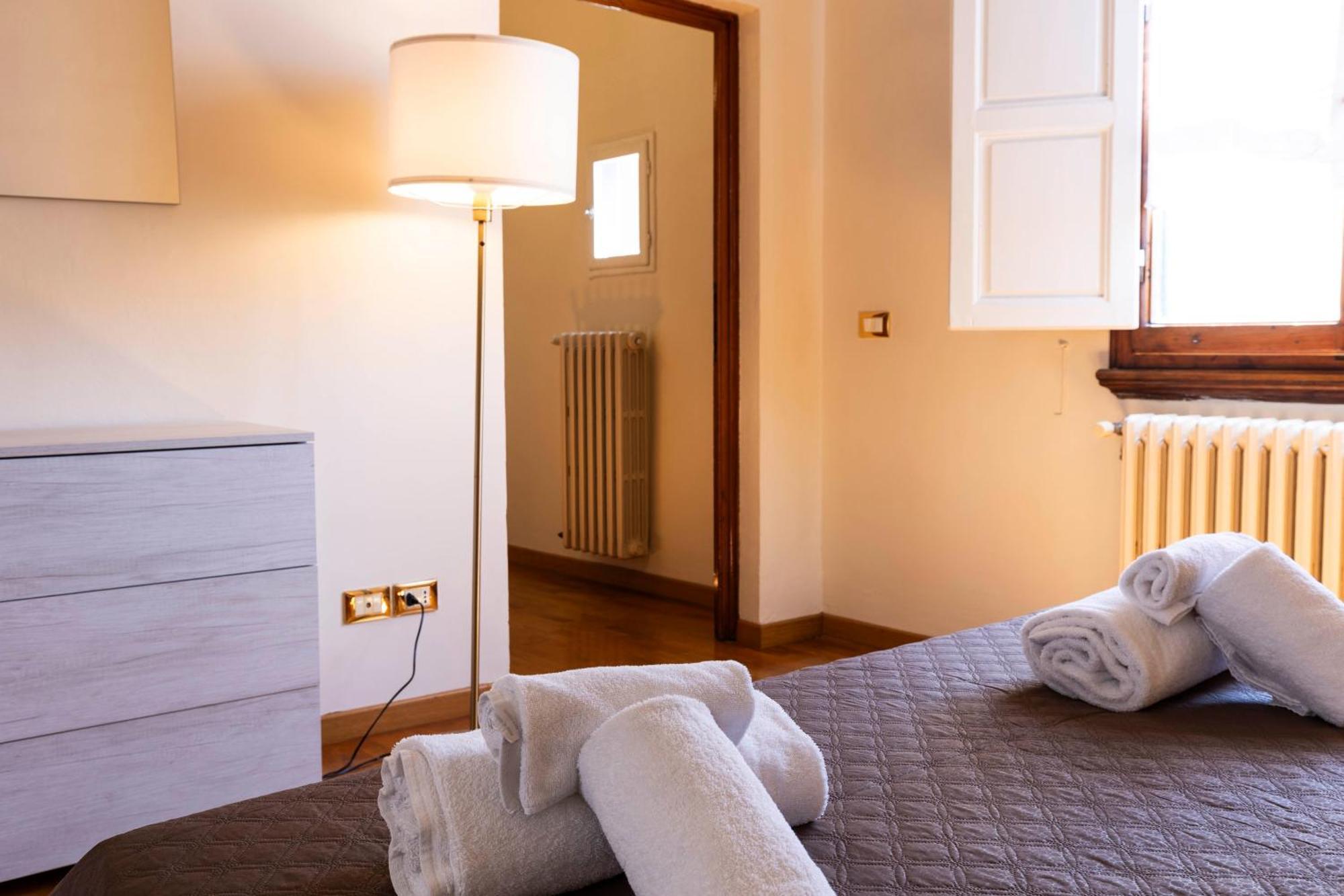Santo Spirito Exclusive Appartamento *